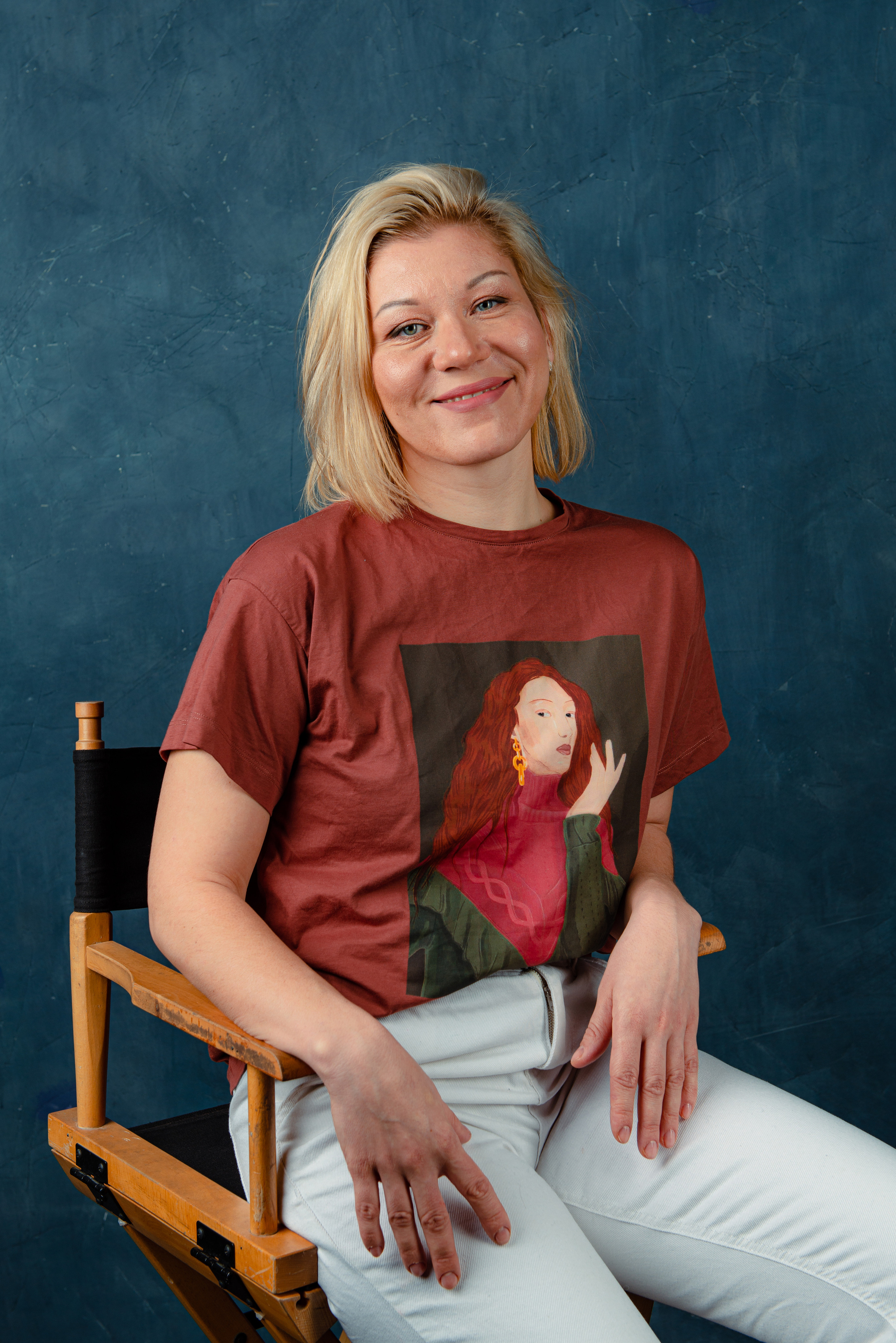 Портретная съёмка. Семейный фотограф Василий Свешников