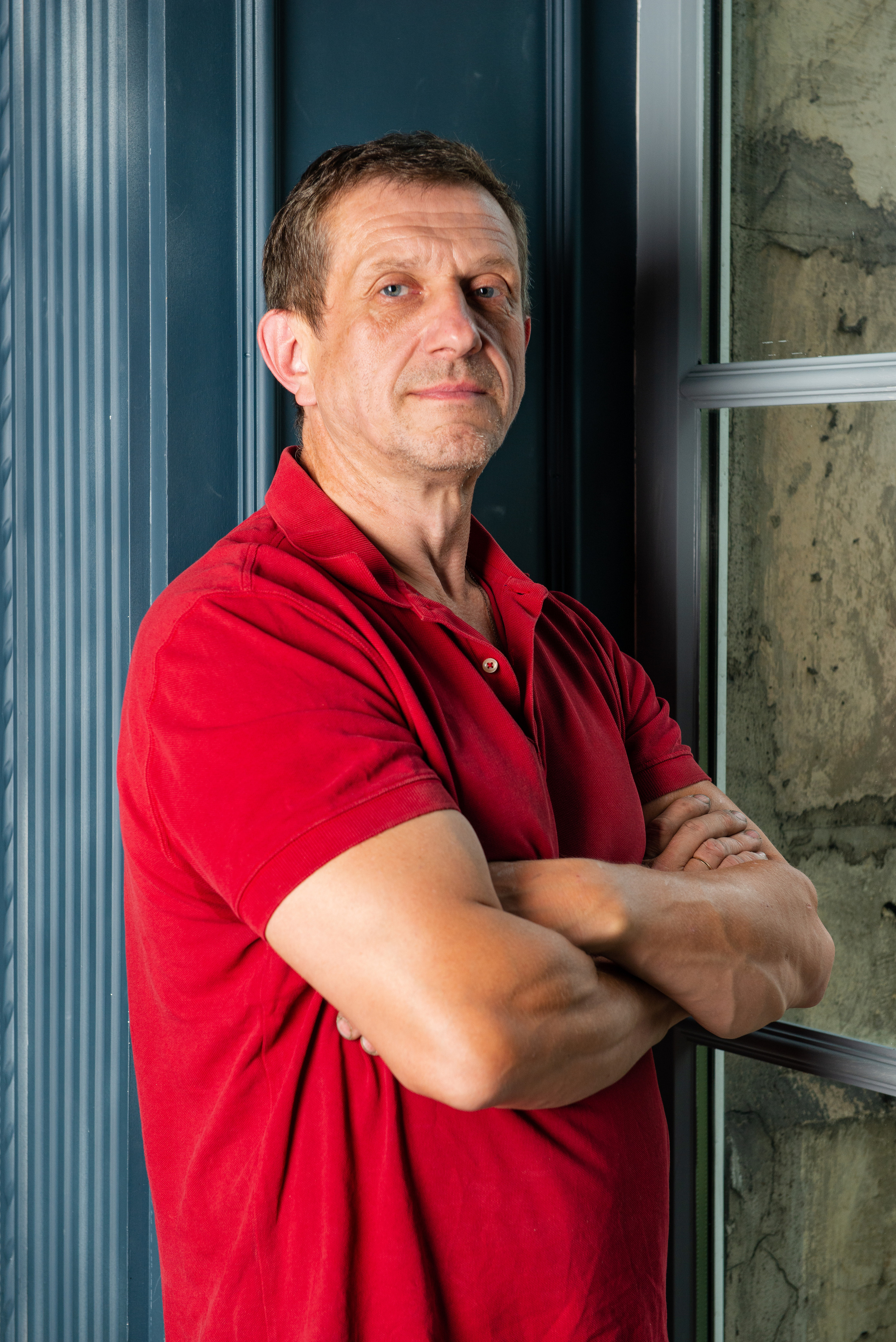 Портретная съёмка. Семейный фотограф Василий Свешников