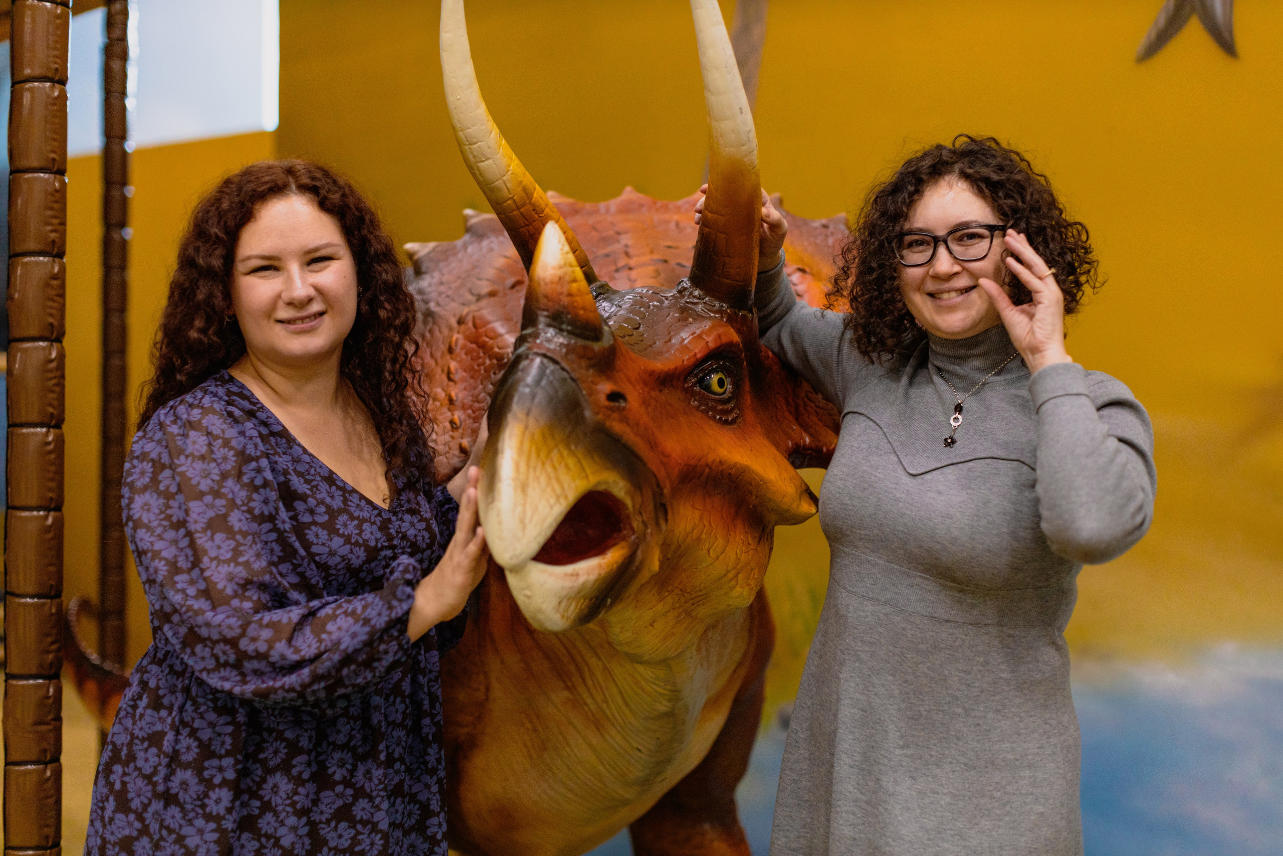 День рождения Ксюши. Свадебный и семейный фотограф Савельева Дарья