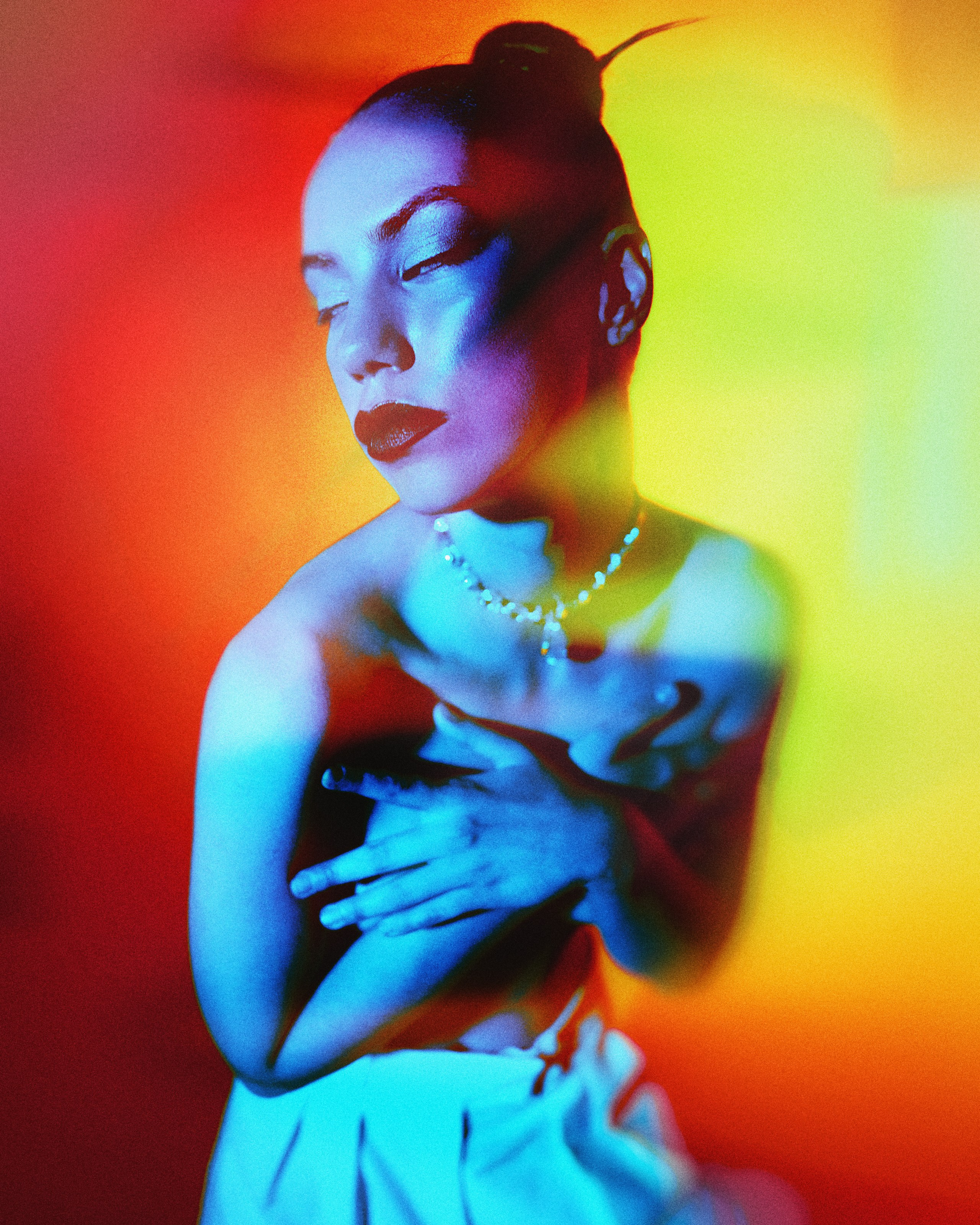 Photographer Tokyo. Photographer in Tokyo Anatolii Ozarto