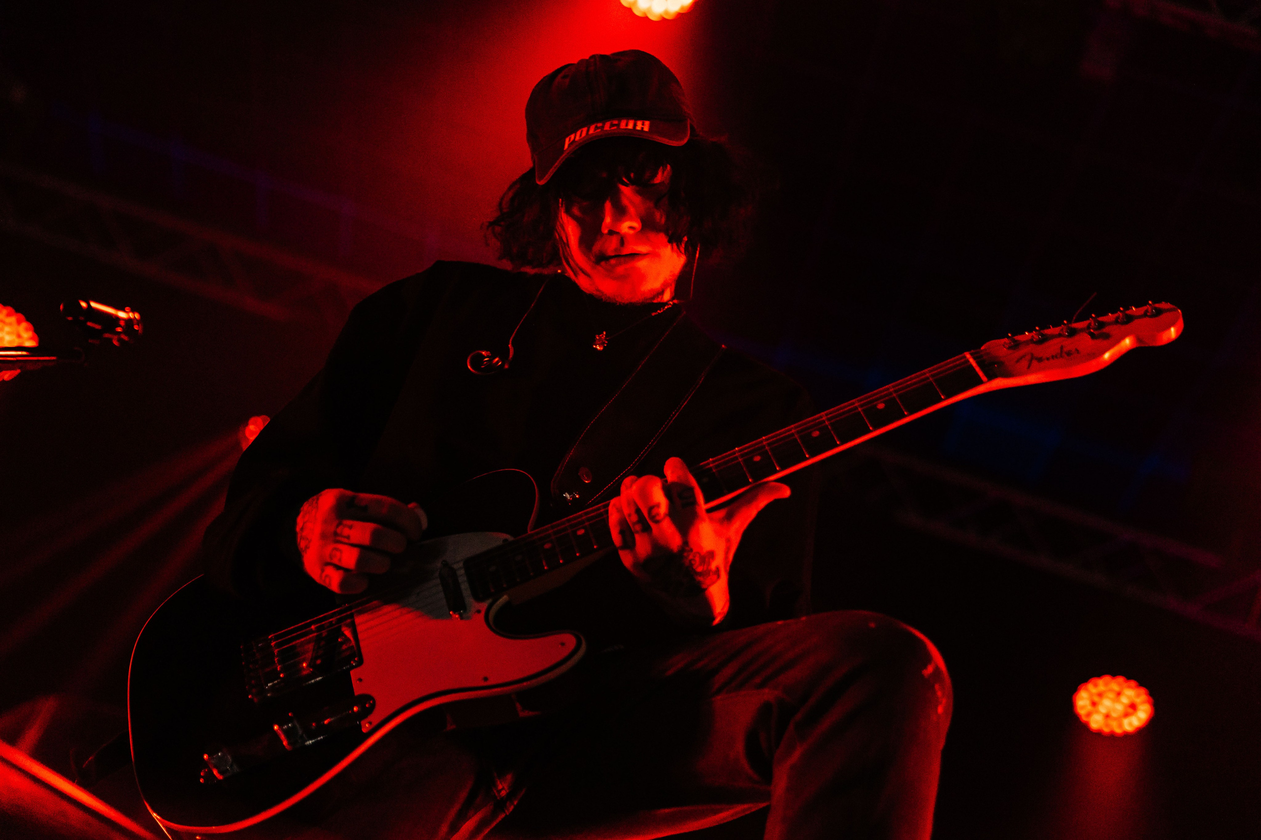 Три дня дождя. _Carpe diem_