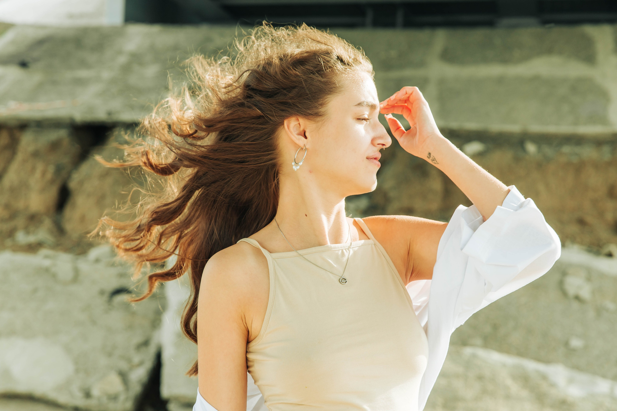 Анастасия Краснова. _Carpe diem_