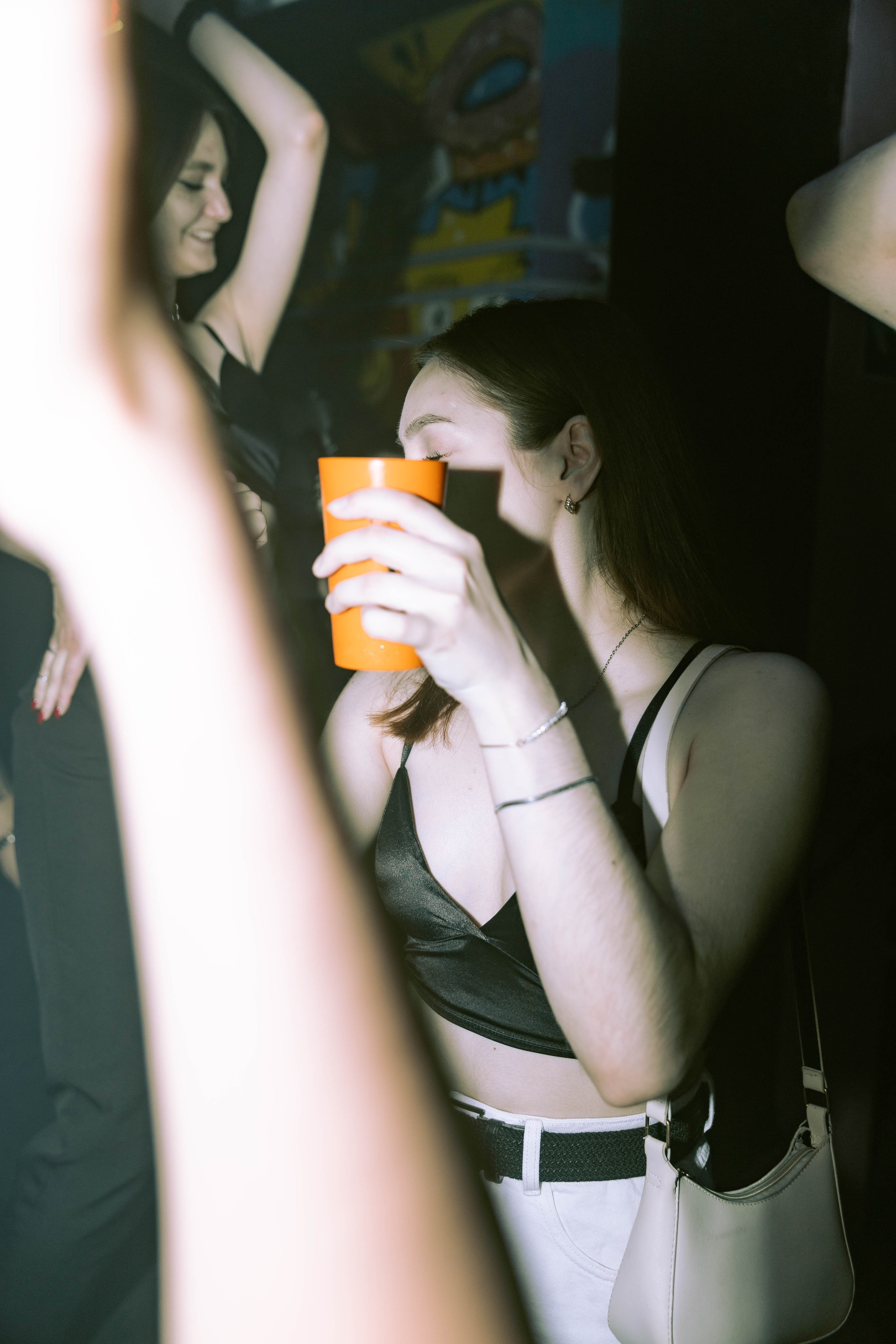 Mishka-bar 2. _Carpe diem_