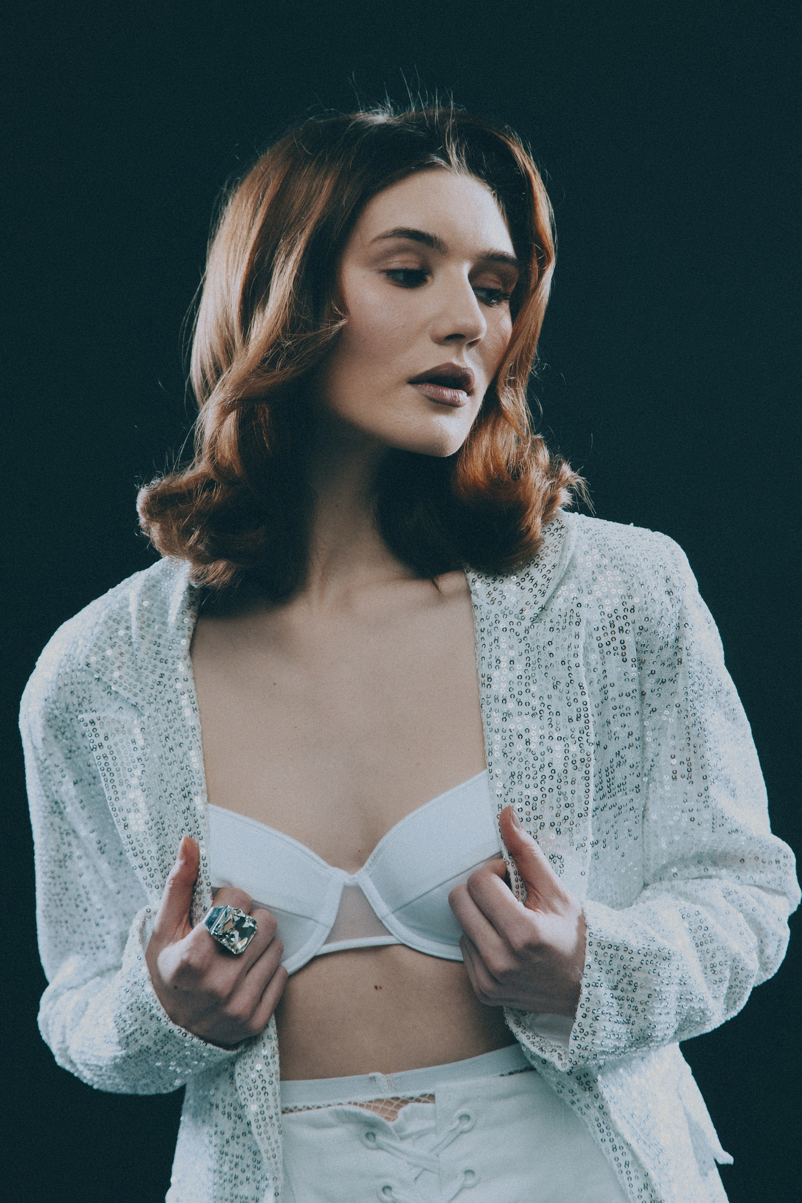 Съемка для брендов. Фотограф в Санкт-Петербурге Шура Капустина