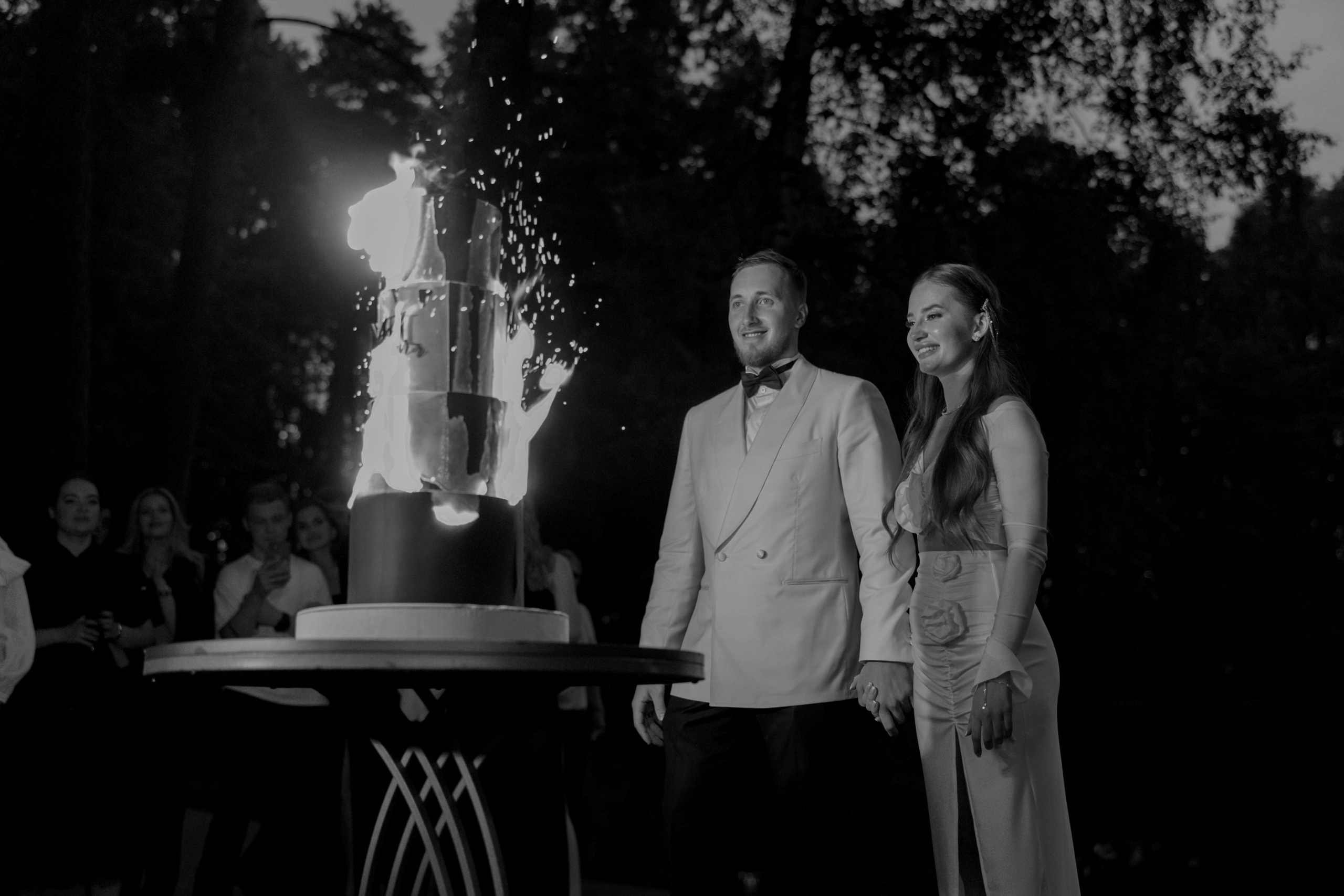 Полина и Максим. Свадебный и семейный фотограф Ольга Сморжанюк