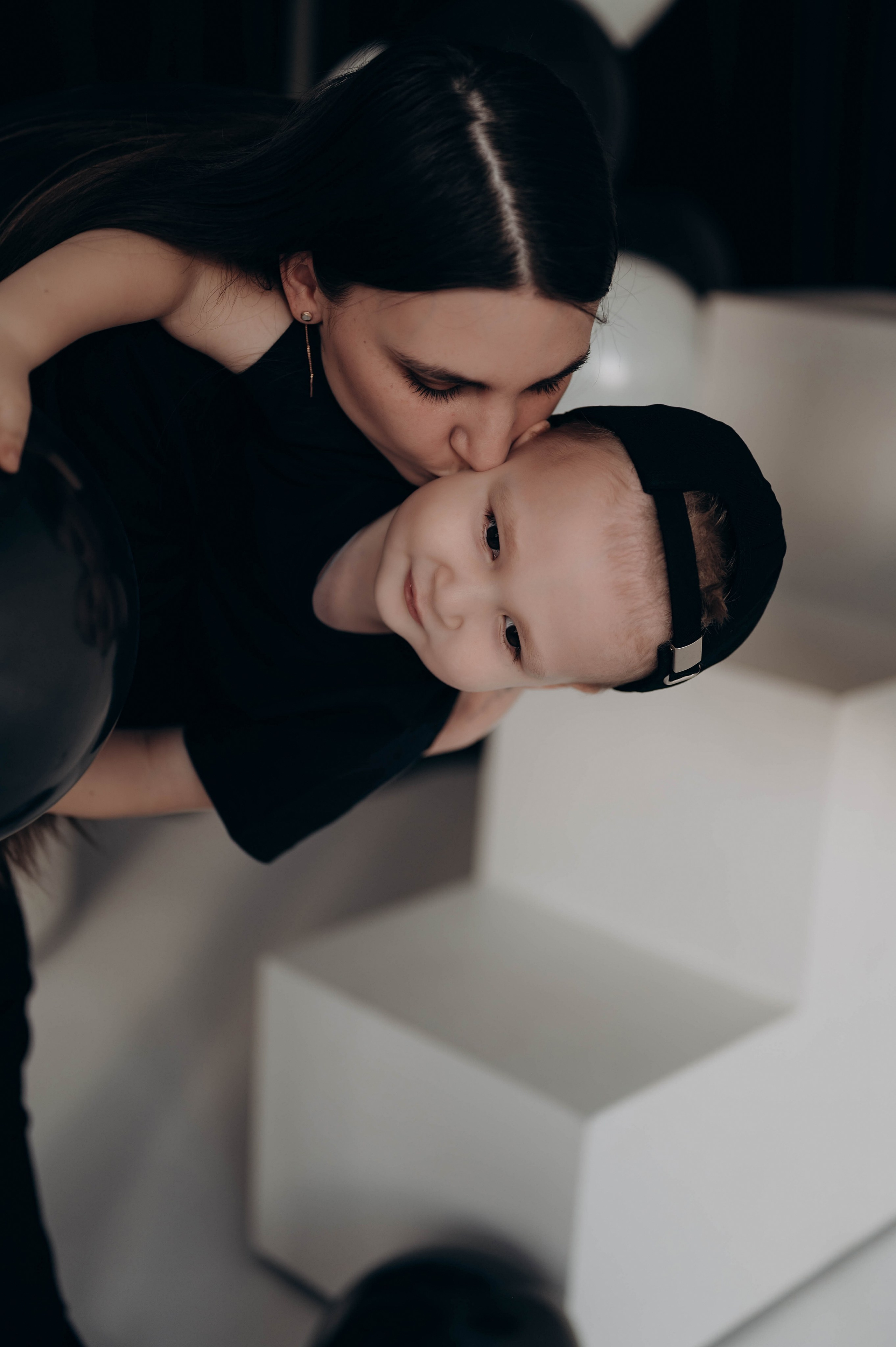 Семейные истории. Главная