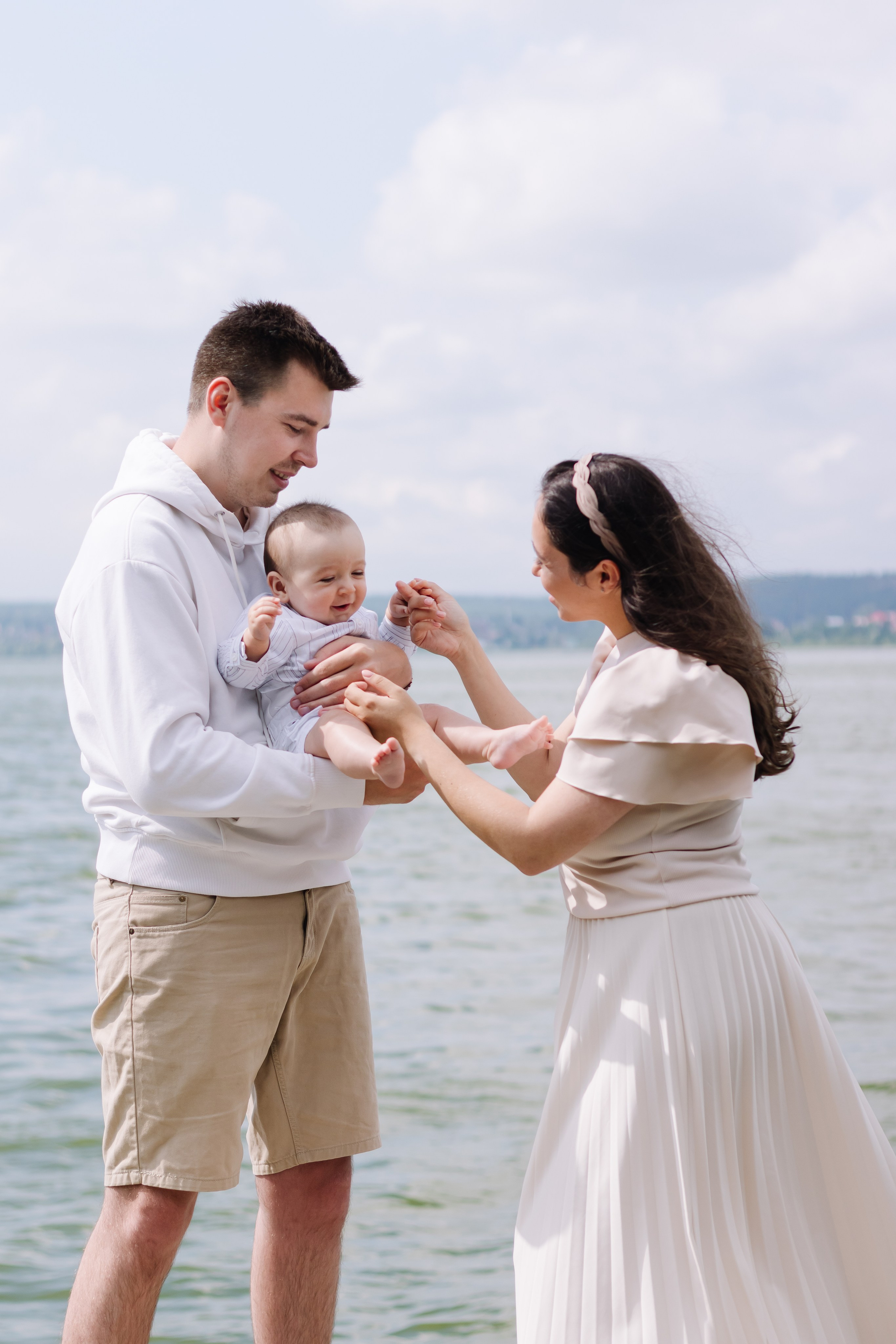 Маша, Савелий и Марк. Кристина | youseeitmyway | Фото