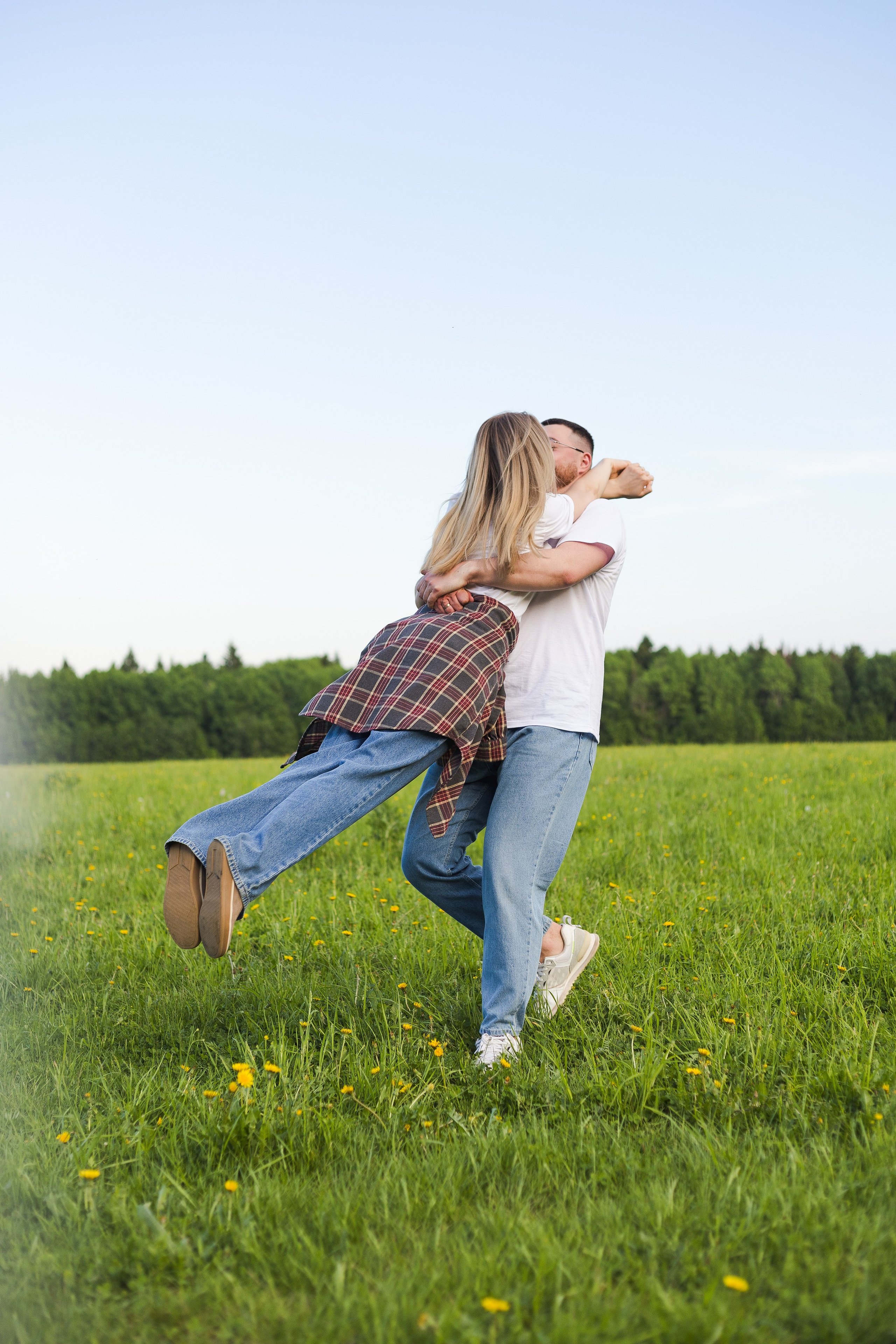 Юля и Богдан. Кристина | youseeitmyway | Фото