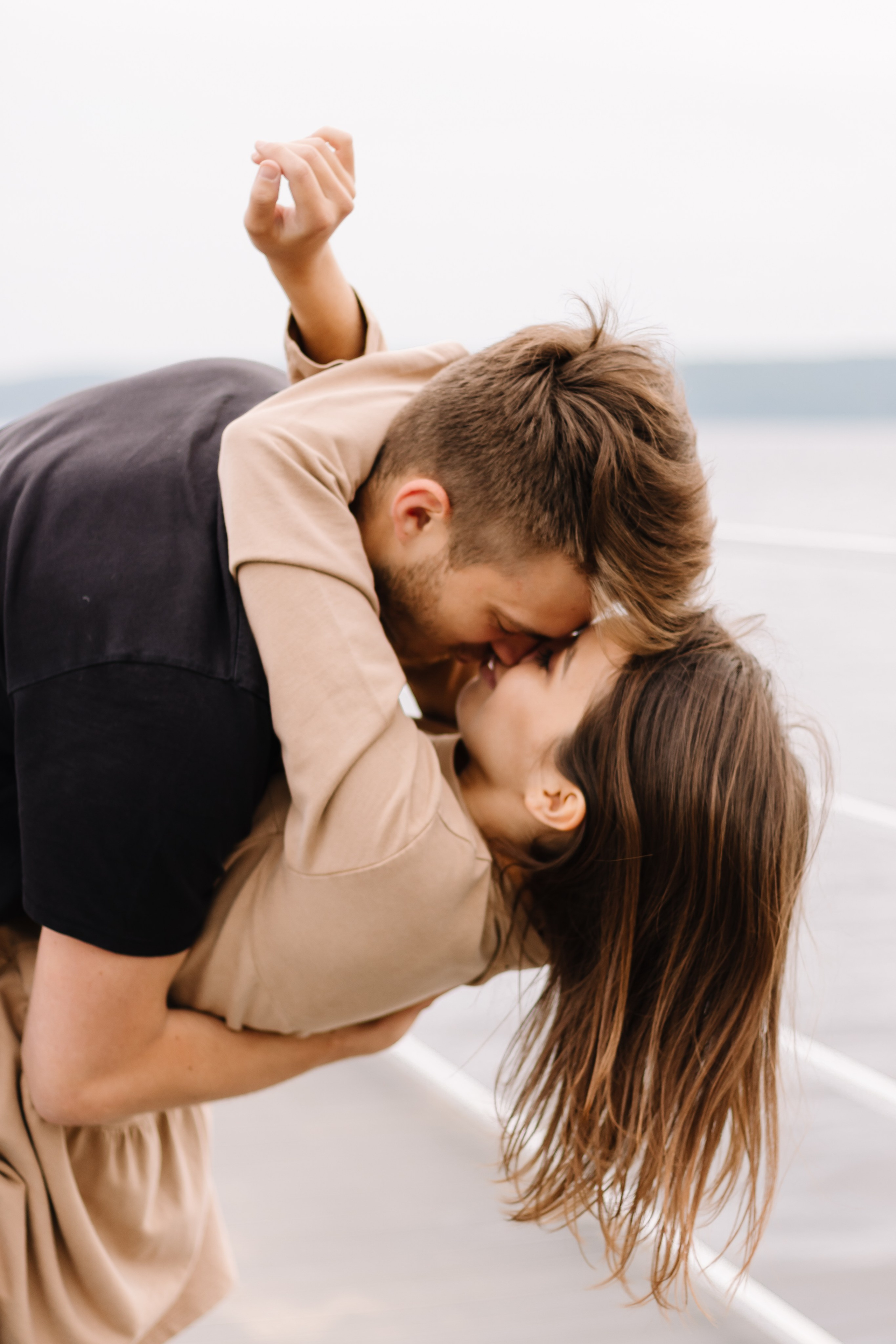 Ксюша и Антон. Кристина | youseeitmyway | Фото