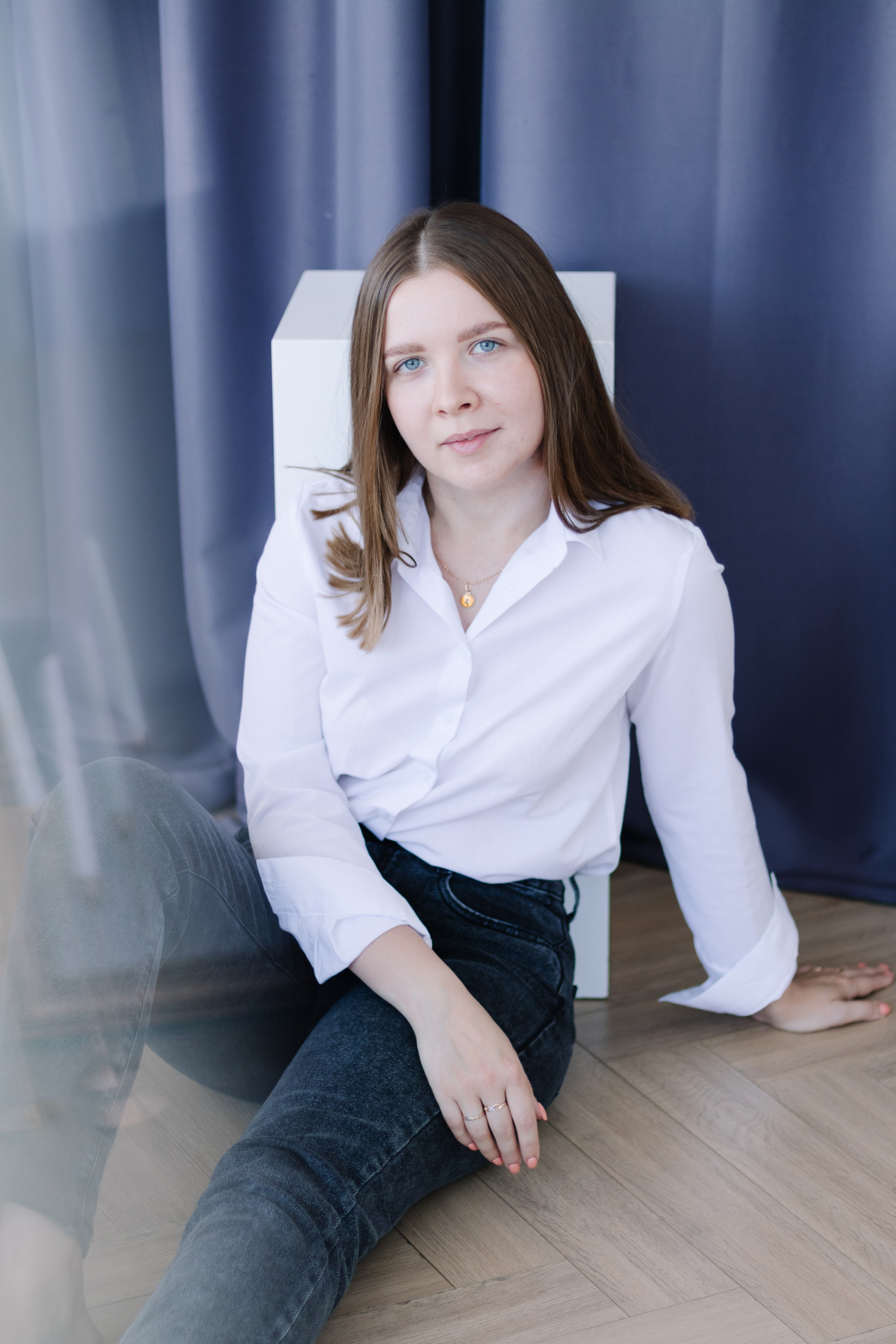 Тома. Кристина | youseeitmyway | Фото