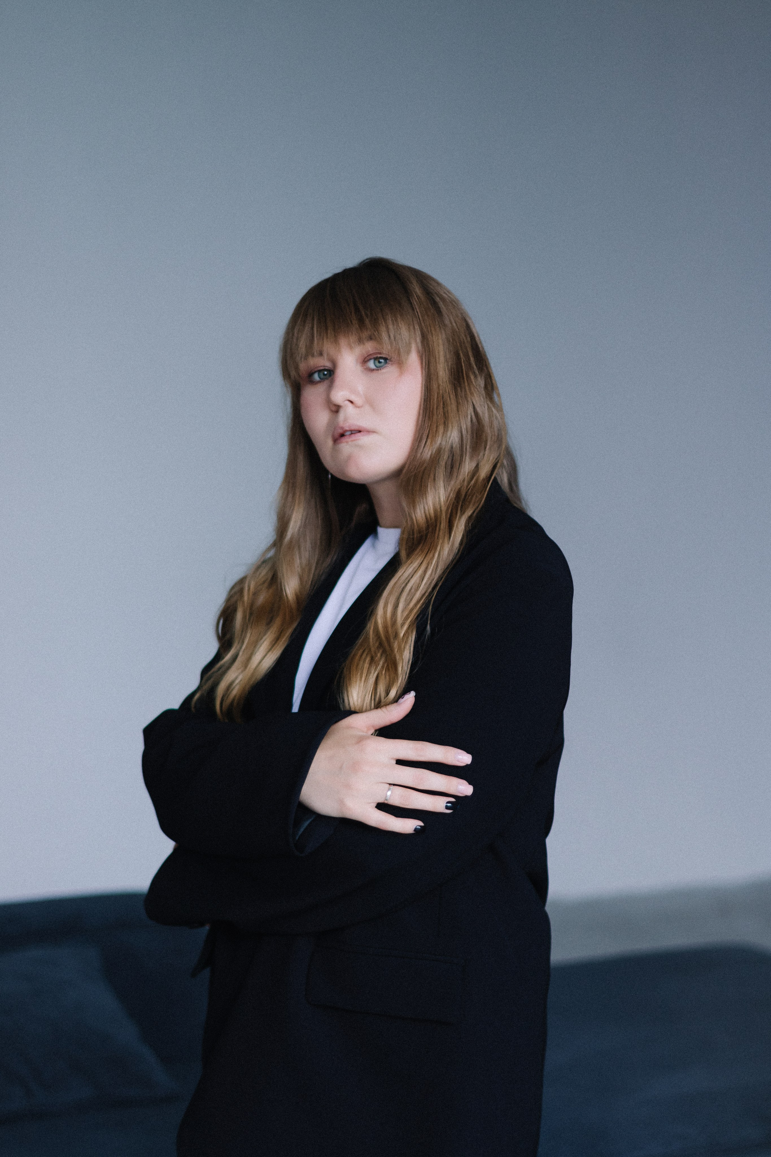 Саша. Кристина | youseeitmyway | Фото