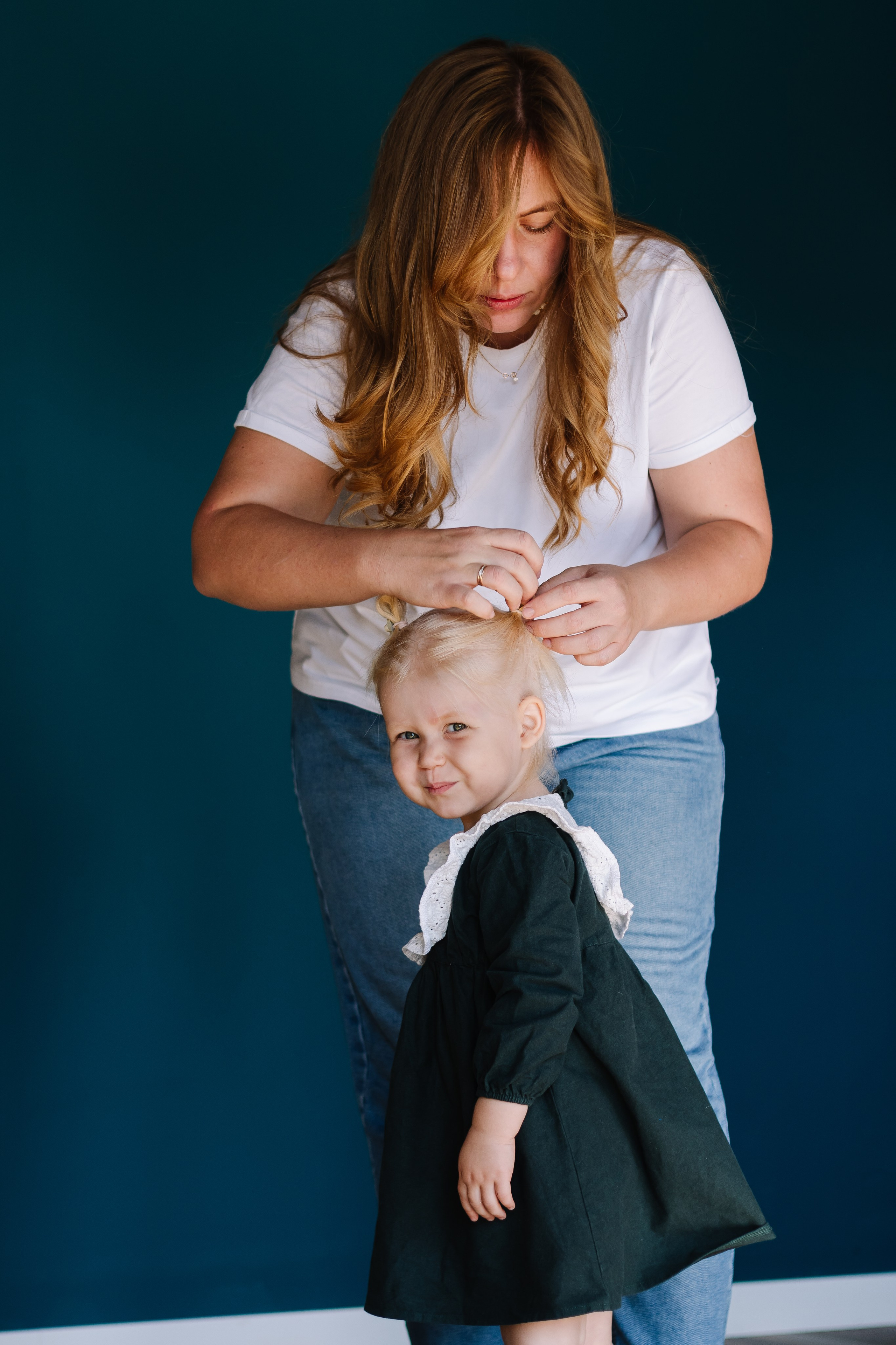 Лена, Антон и Мира. Кристина | youseeitmyway | Фото