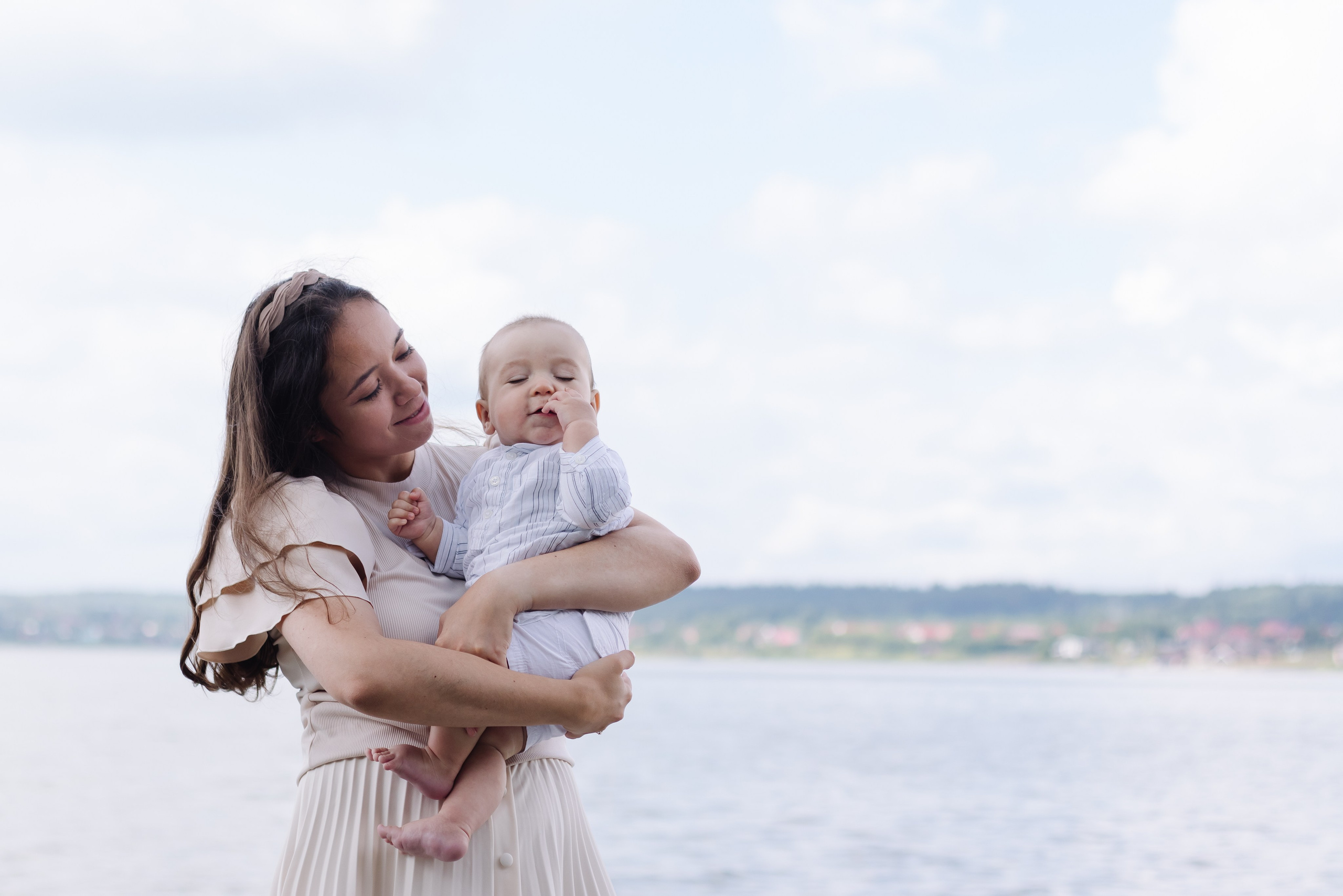 Маша, Савелий и Марк. Кристина | youseeitmyway | Фото