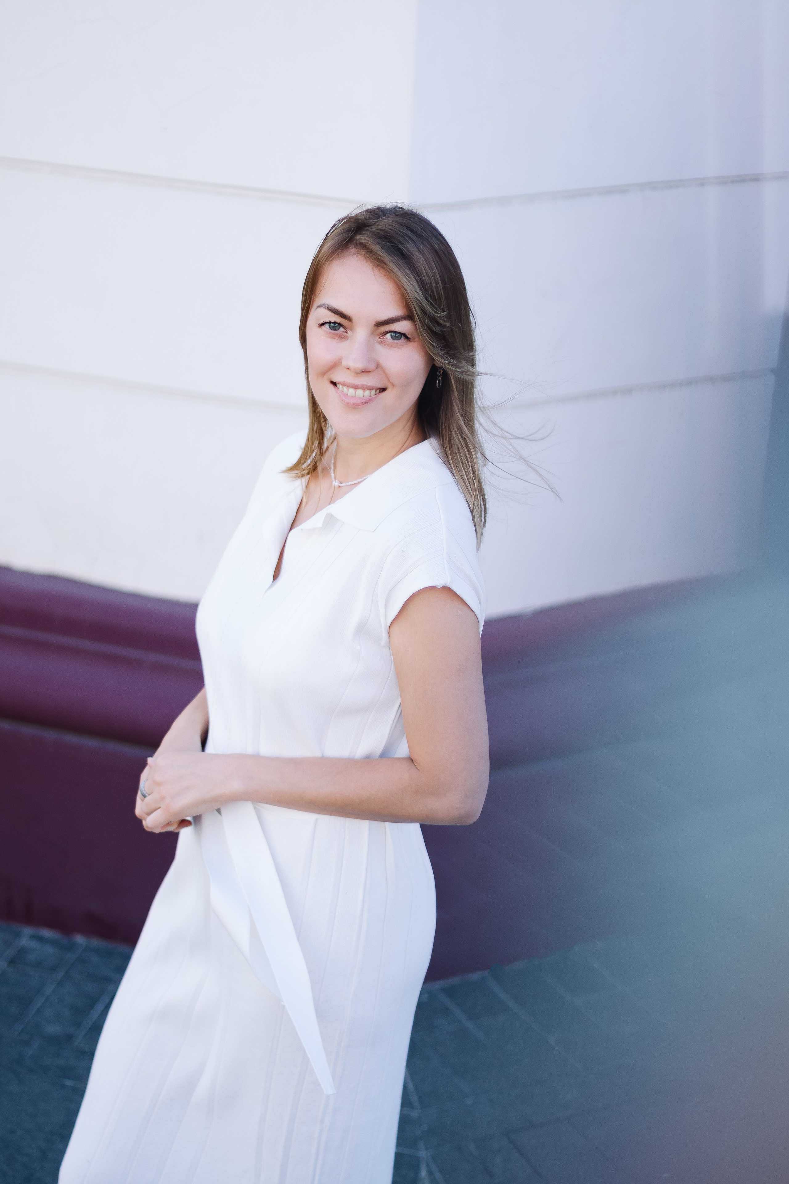 Анфиса. Кристина | youseeitmyway | Фото