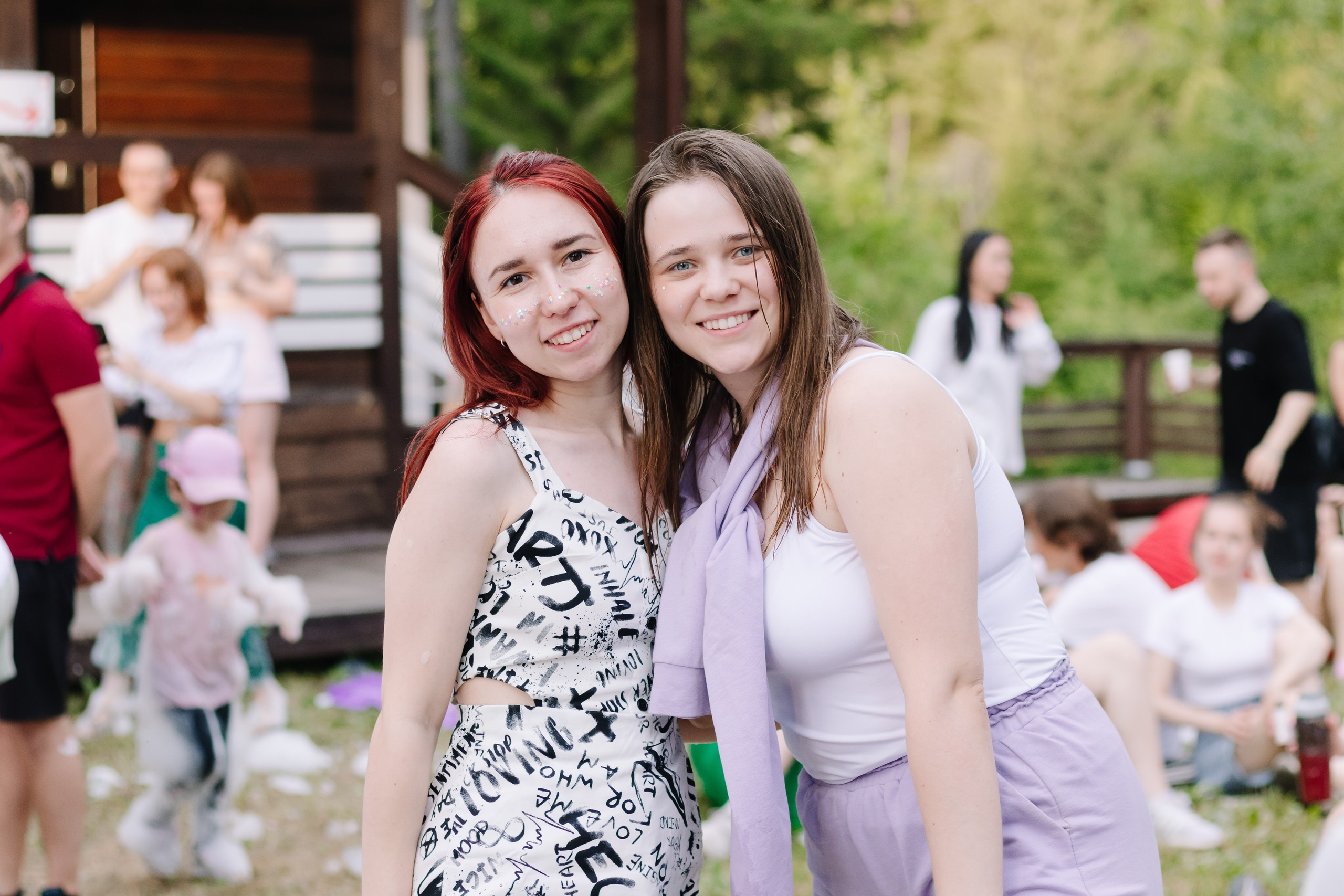 Корпоратив Контура. Кристина | youseeitmyway | Фото