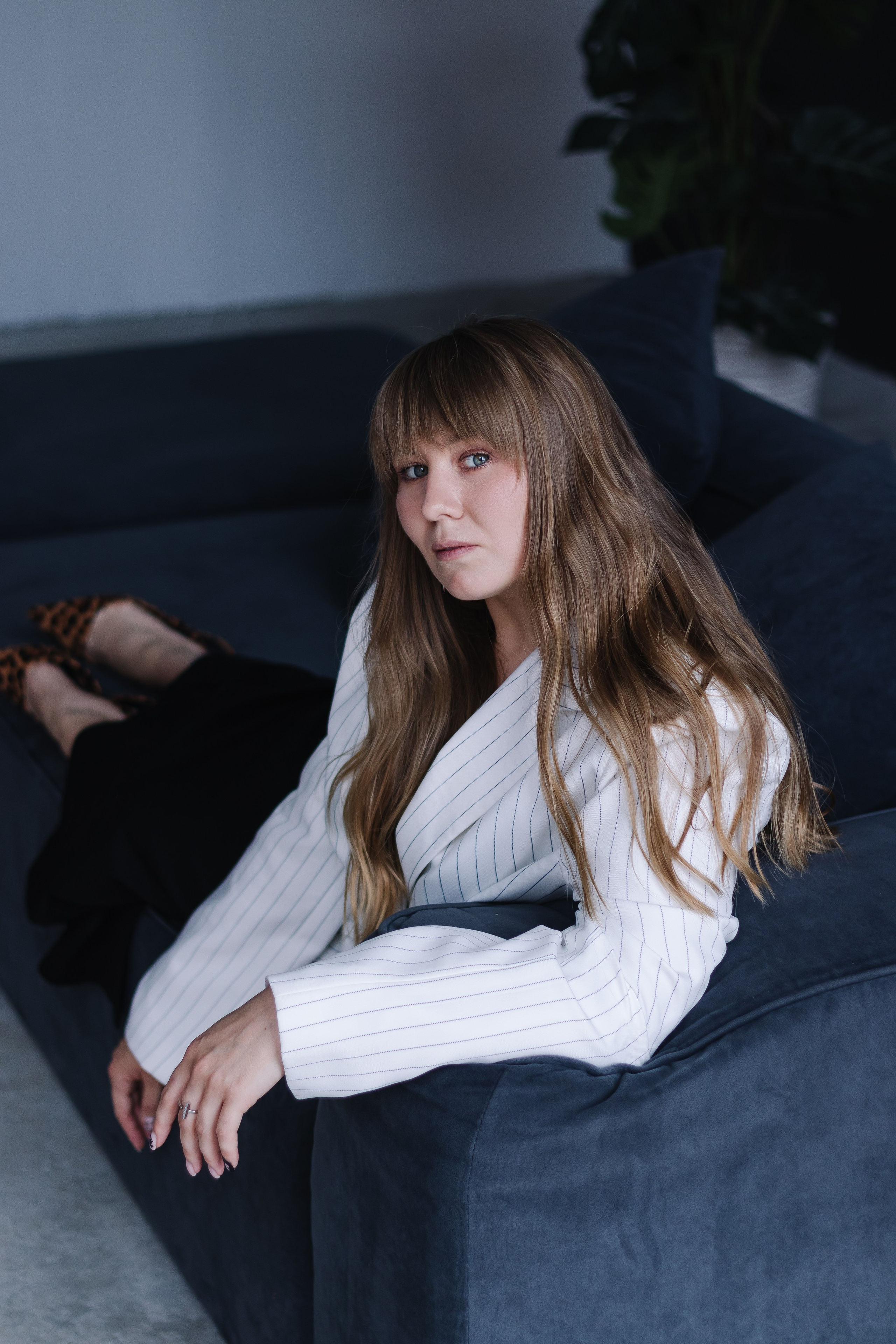 Саша. Кристина | youseeitmyway | Фото