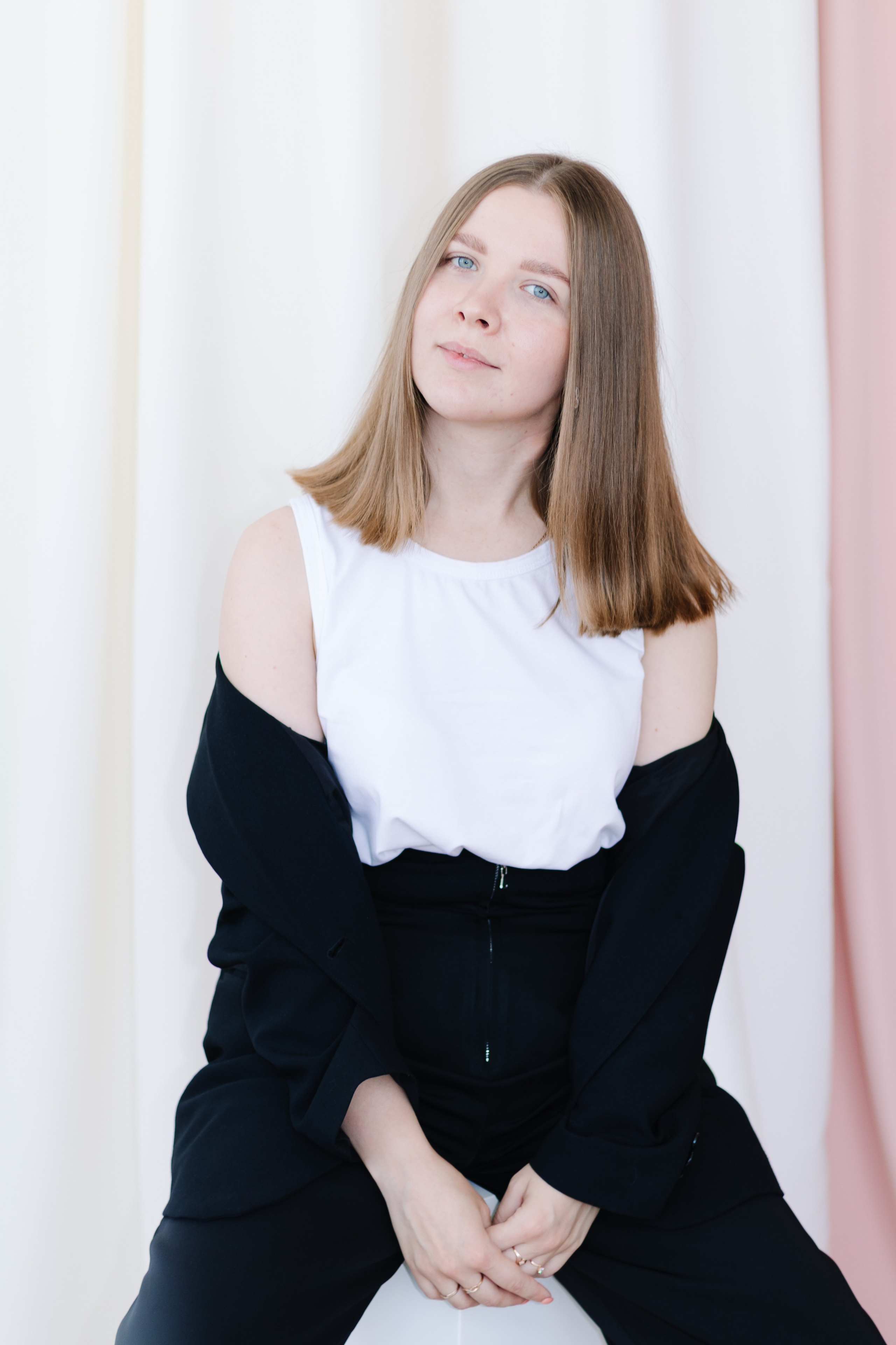 Тома. Кристина | youseeitmyway | Фото