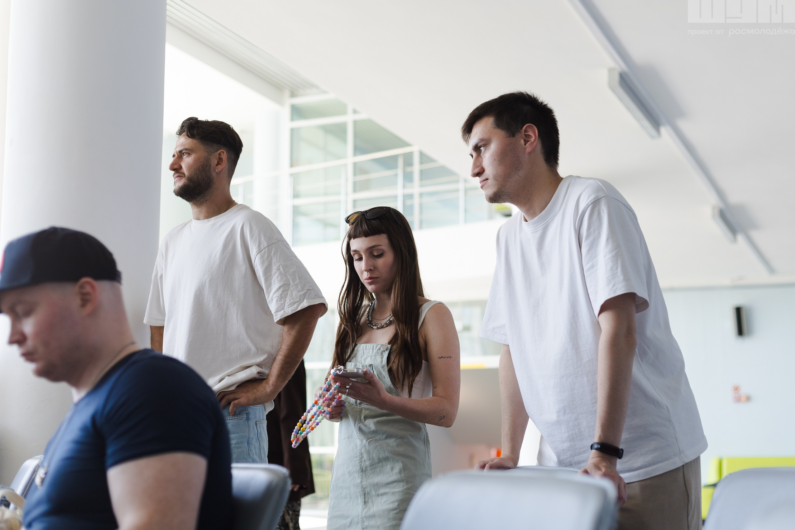 Блог-тур ШУМ. Кристина | youseeitmyway | Фото