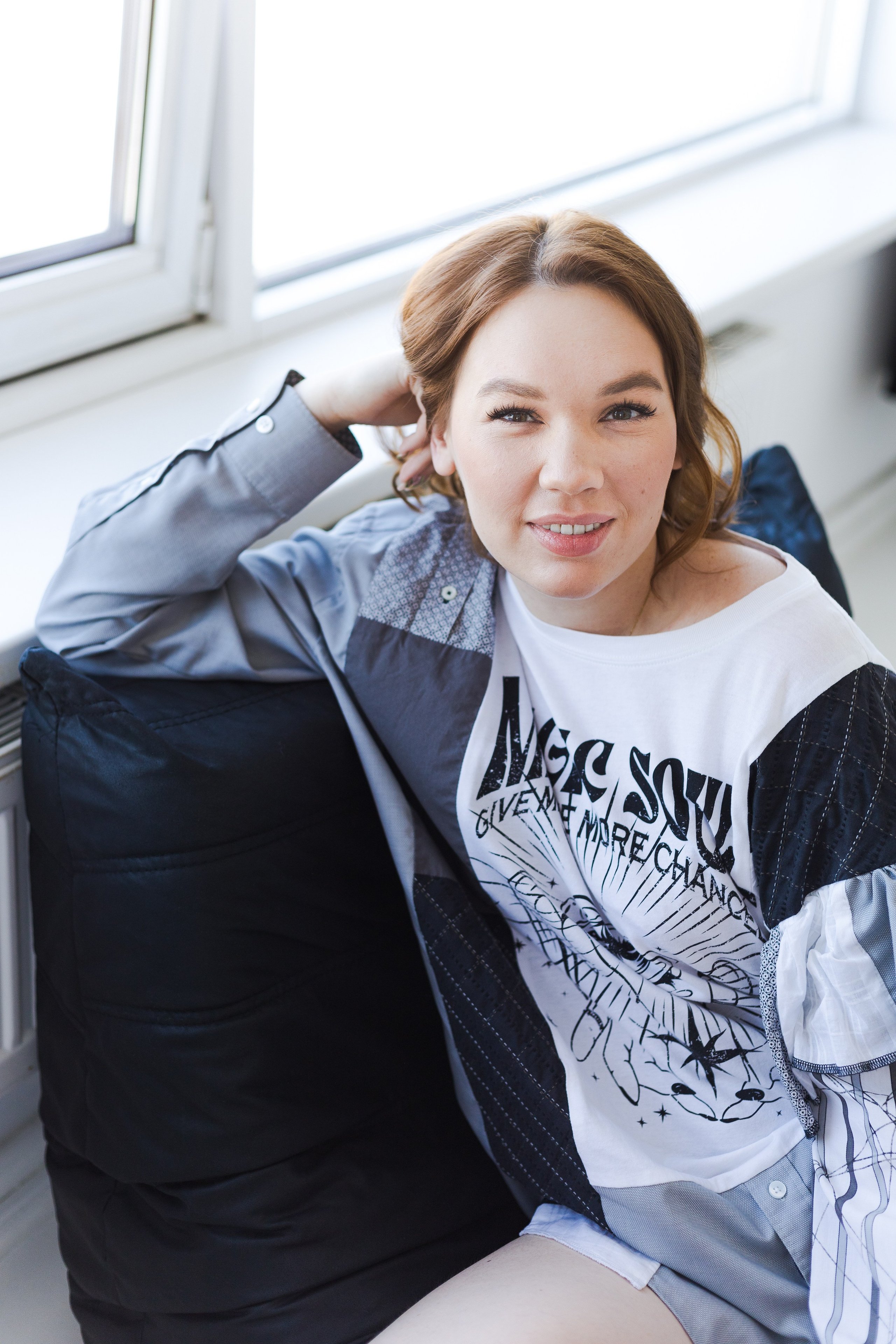 Даша. Кристина | youseeitmyway | Фото