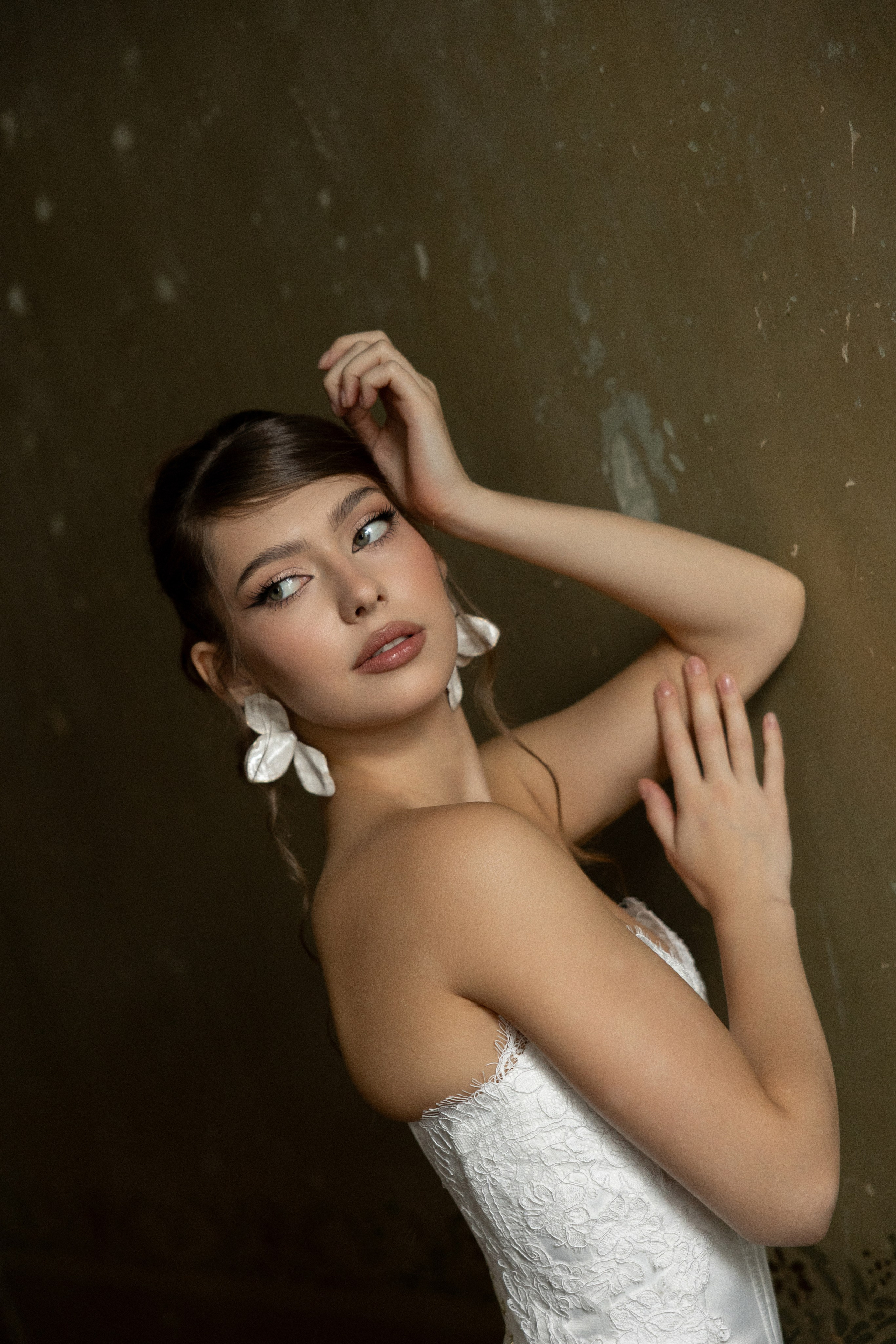 Утро невесты Элина. Фотограф Краснодар