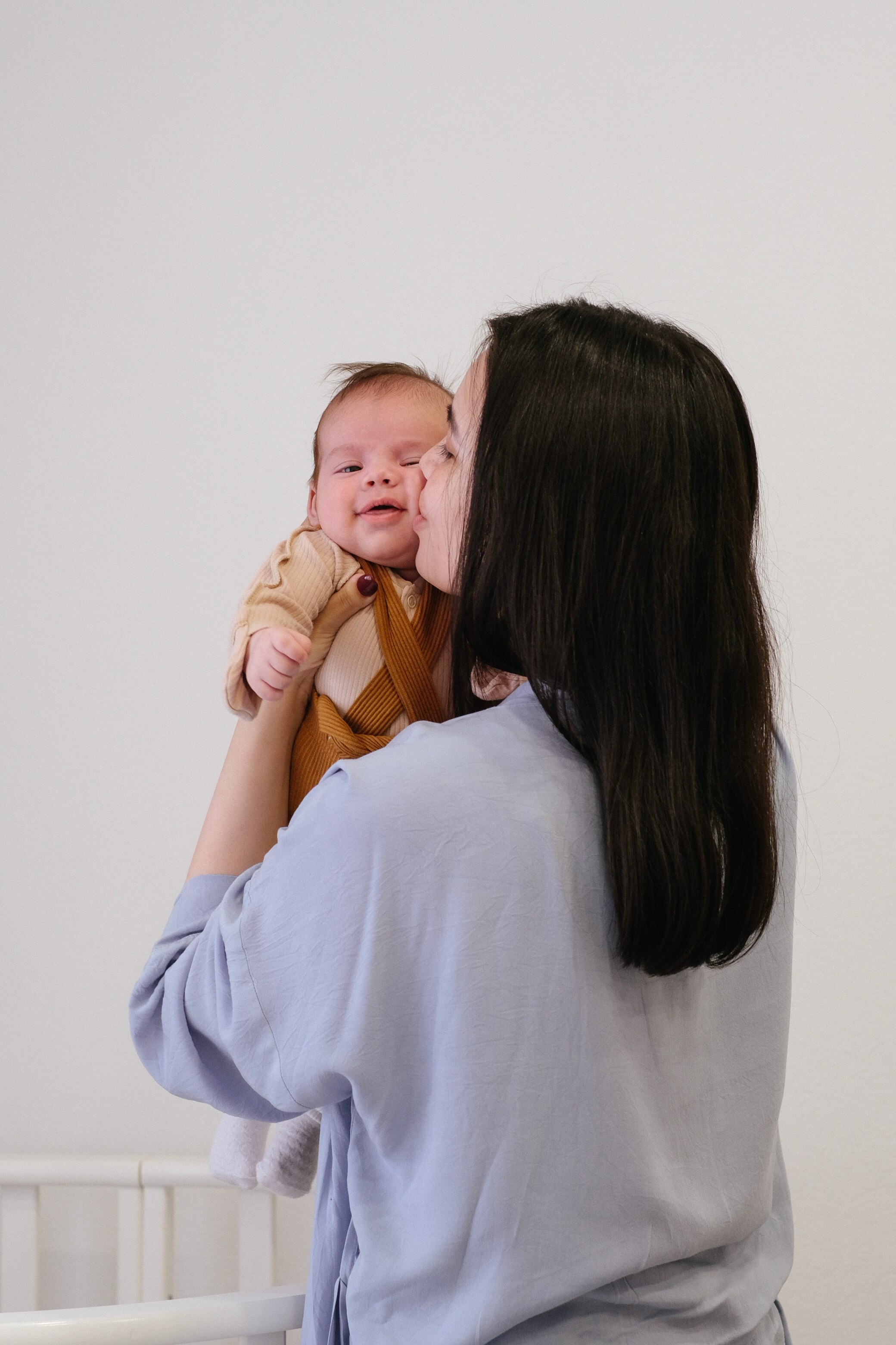 Семья Карисовых. Семейный и индивидуальный фотограф Дарья Мельник