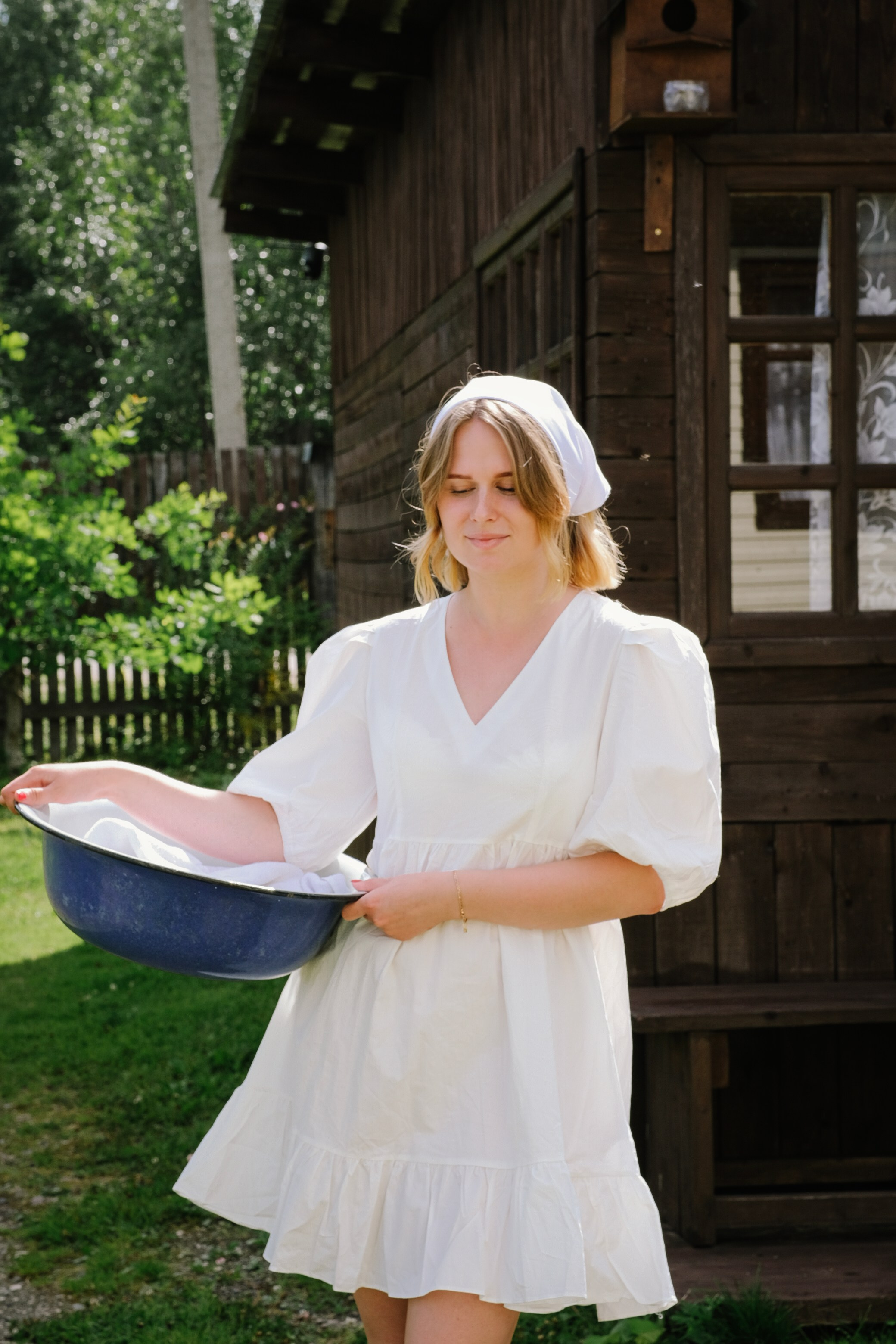 Маргарита. Семейный и индивидуальный фотограф Дарья Мельник