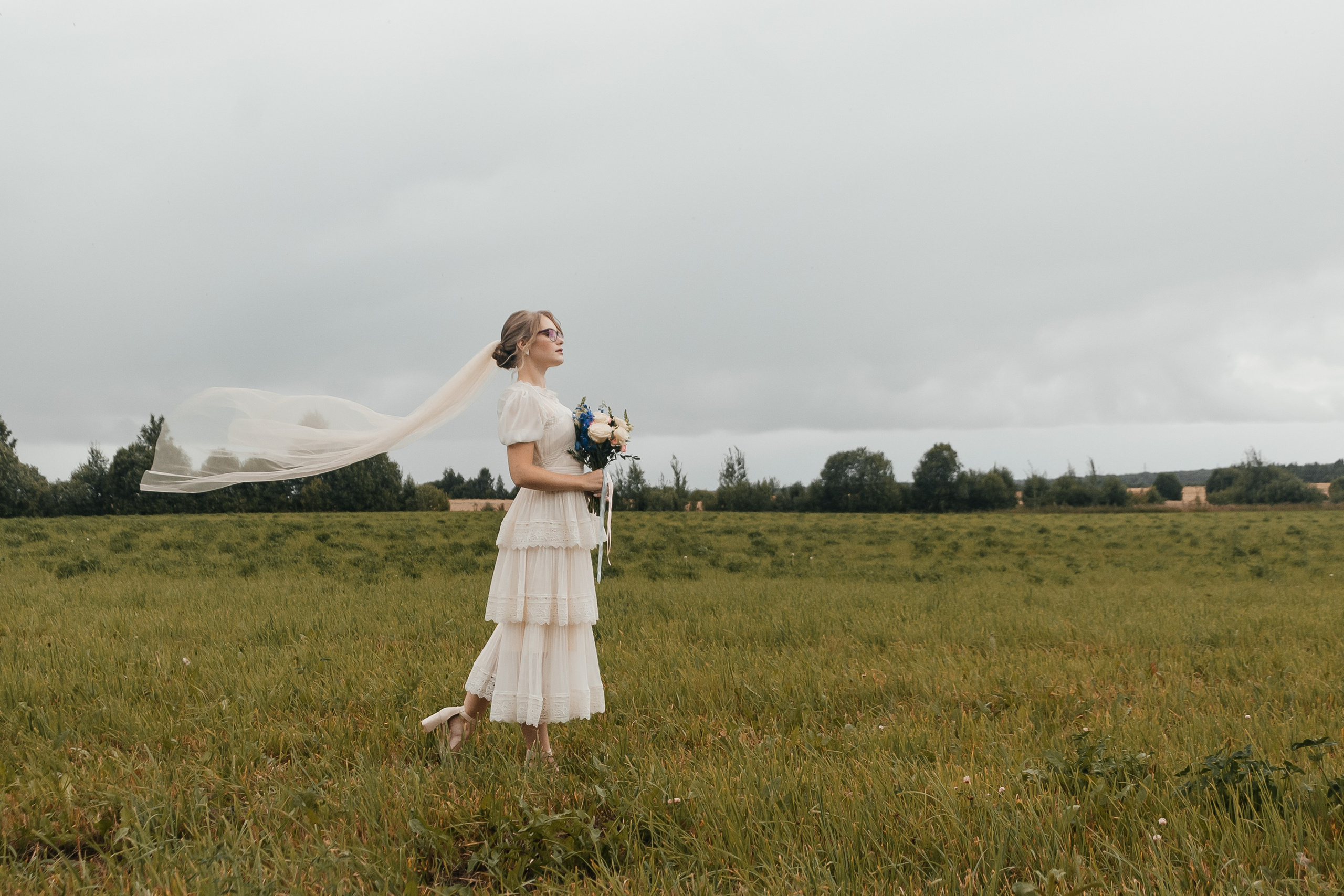 Свадебный и семейный фотограф г. Ярославль Савинская Анастасия