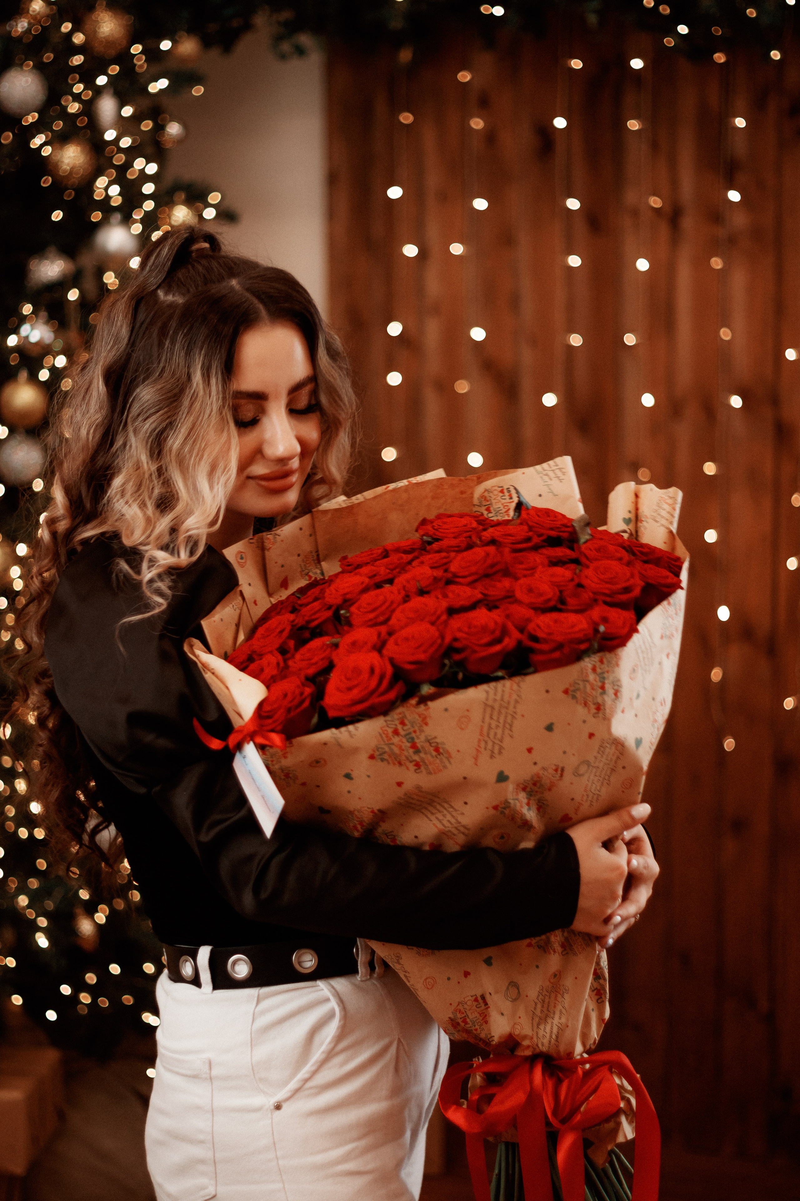 Дамир и Алена. Фотограф — Новосибирск