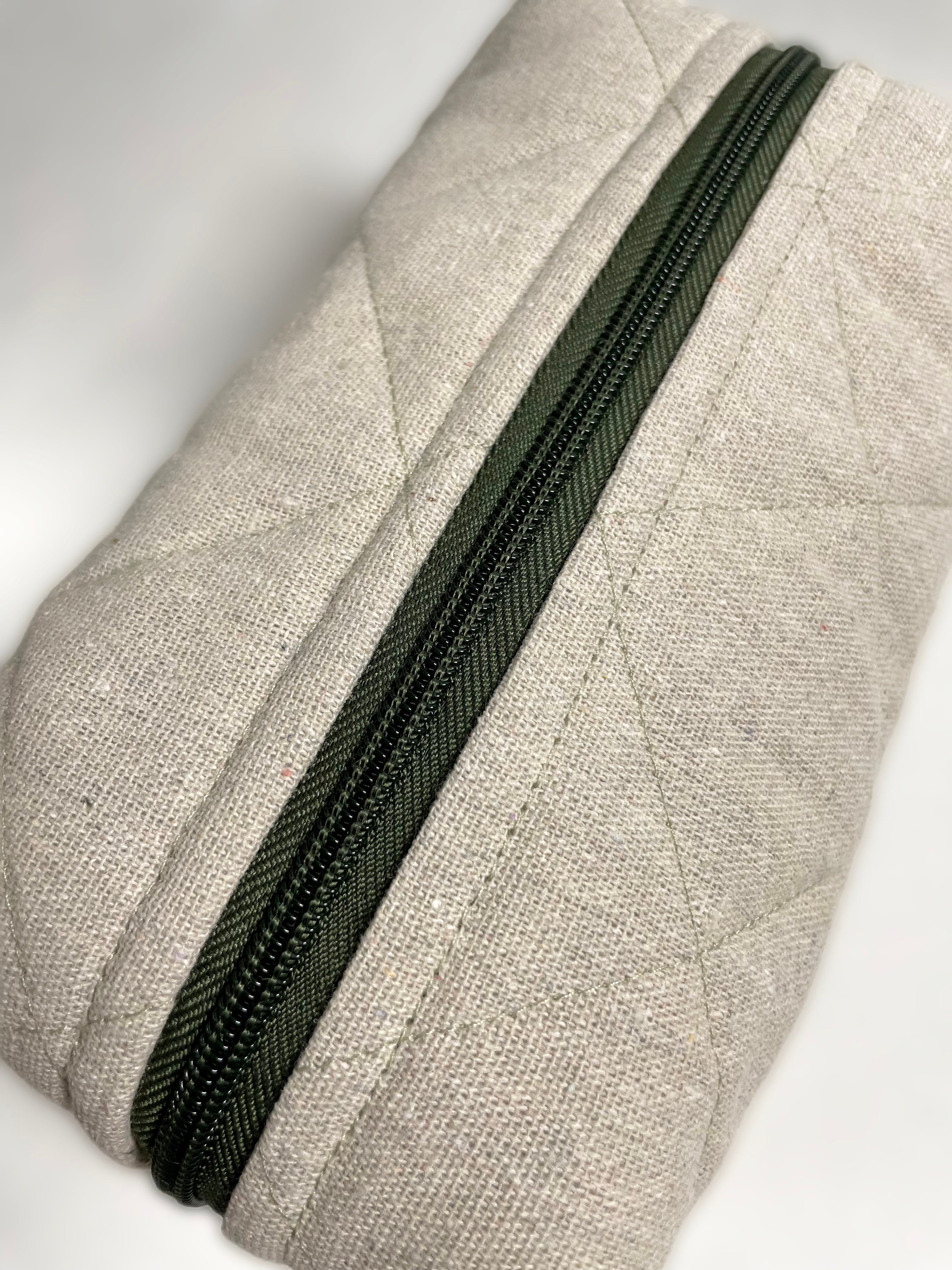 № 027. Косметички ручной работы СПб