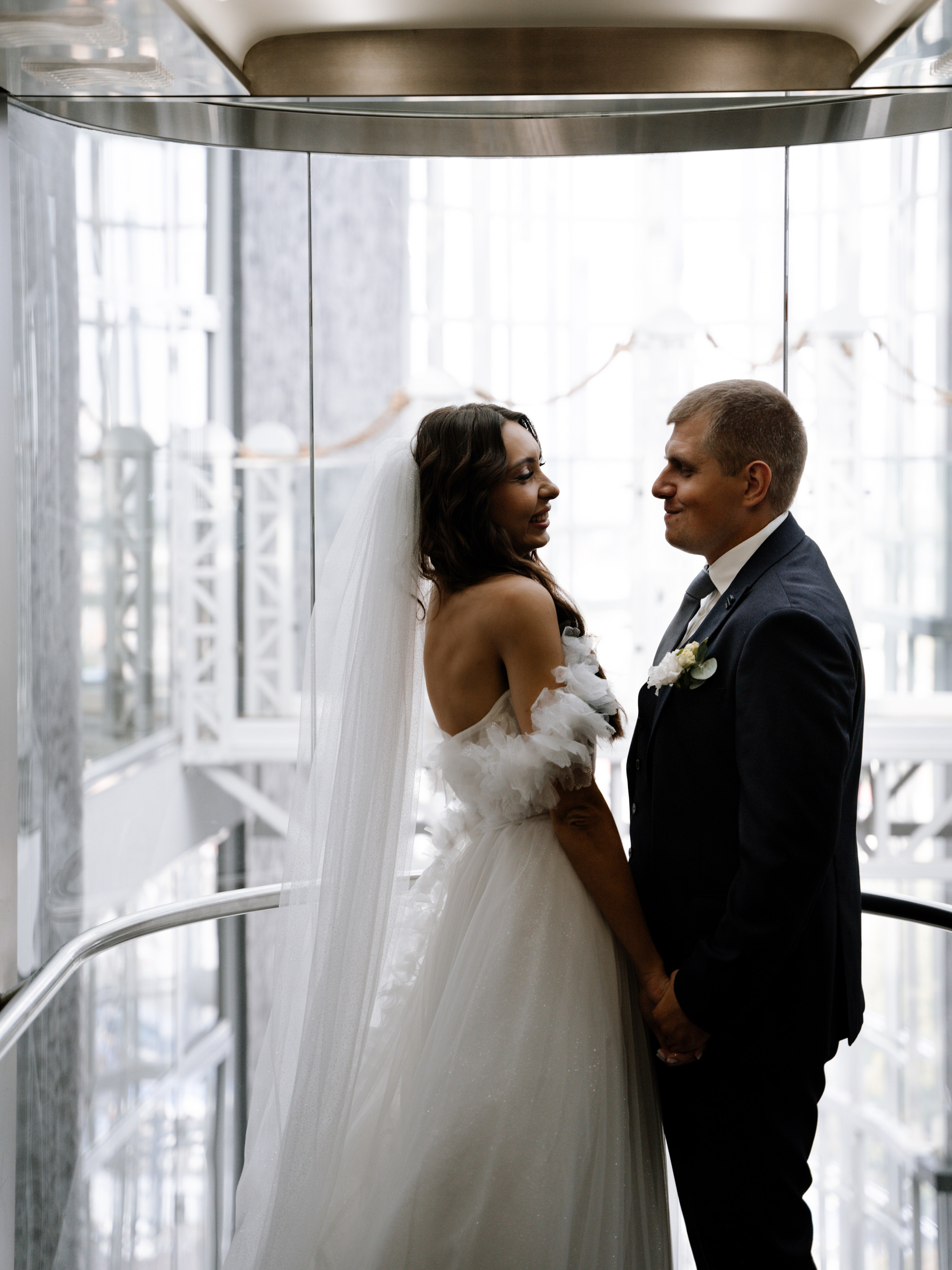 Дарья и Анатолий…. Свадебный фотограф в Краснодаре, Анапе, Сочи, Новороссийске