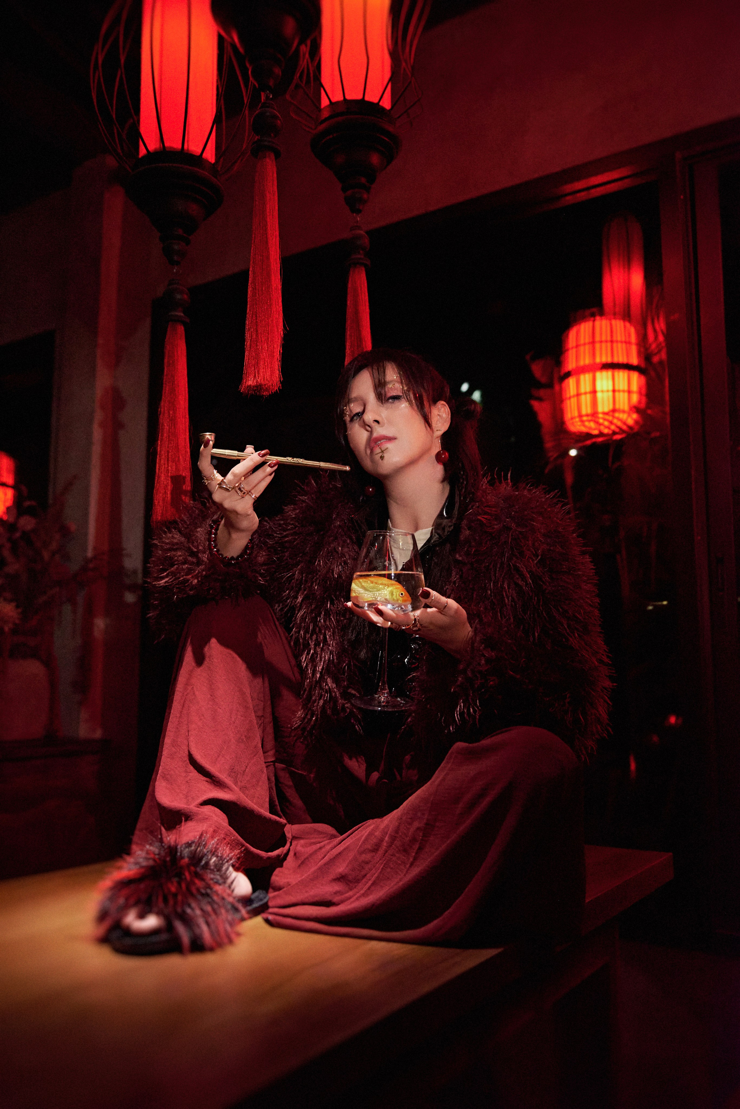 DAO. Свадебный фотограф Юлия Гусева