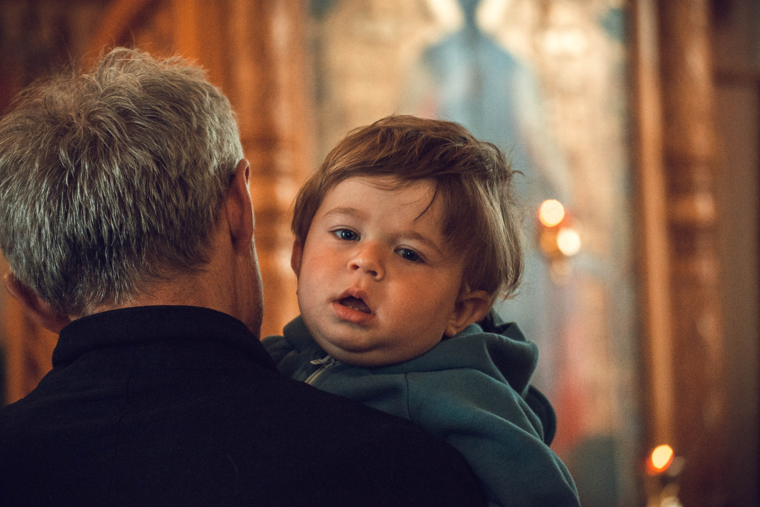 Службы. Профессиональный фотограф Церковных Таинств в Чите Ткачук Юлия