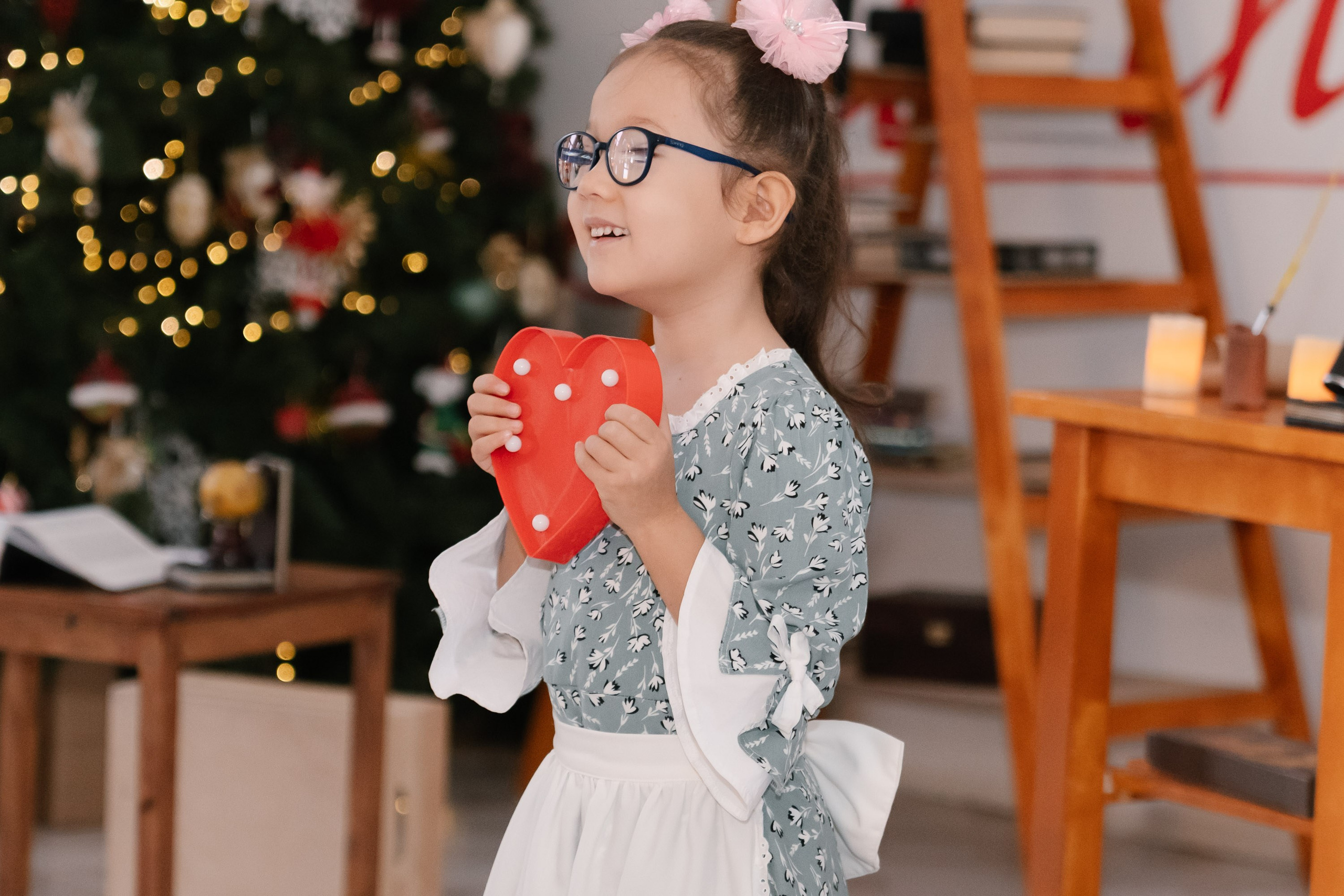 Last Christmas. Фотограф Москва