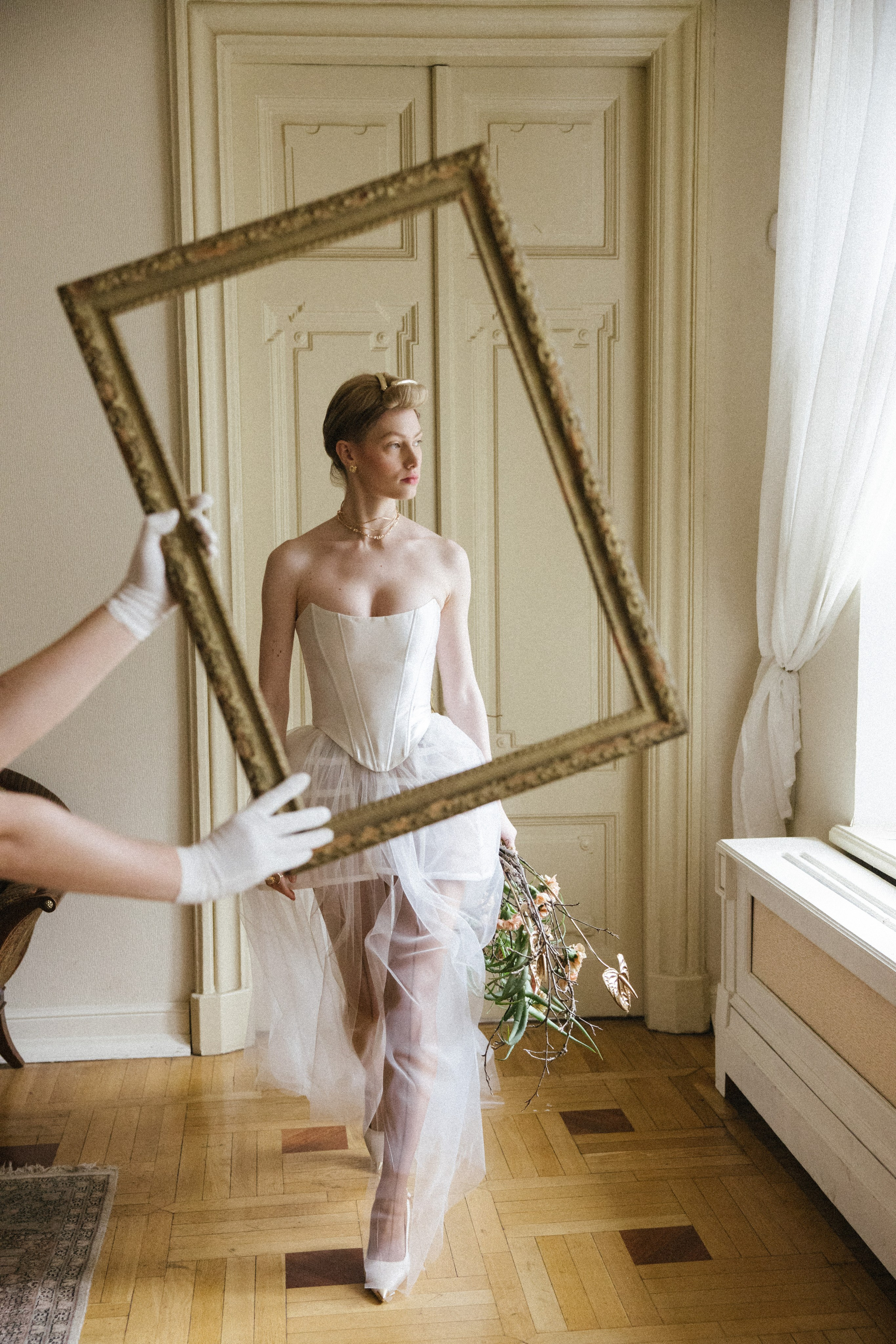 Царица. Оформление свадеб, декор свадеб Вера Маркова, Москва