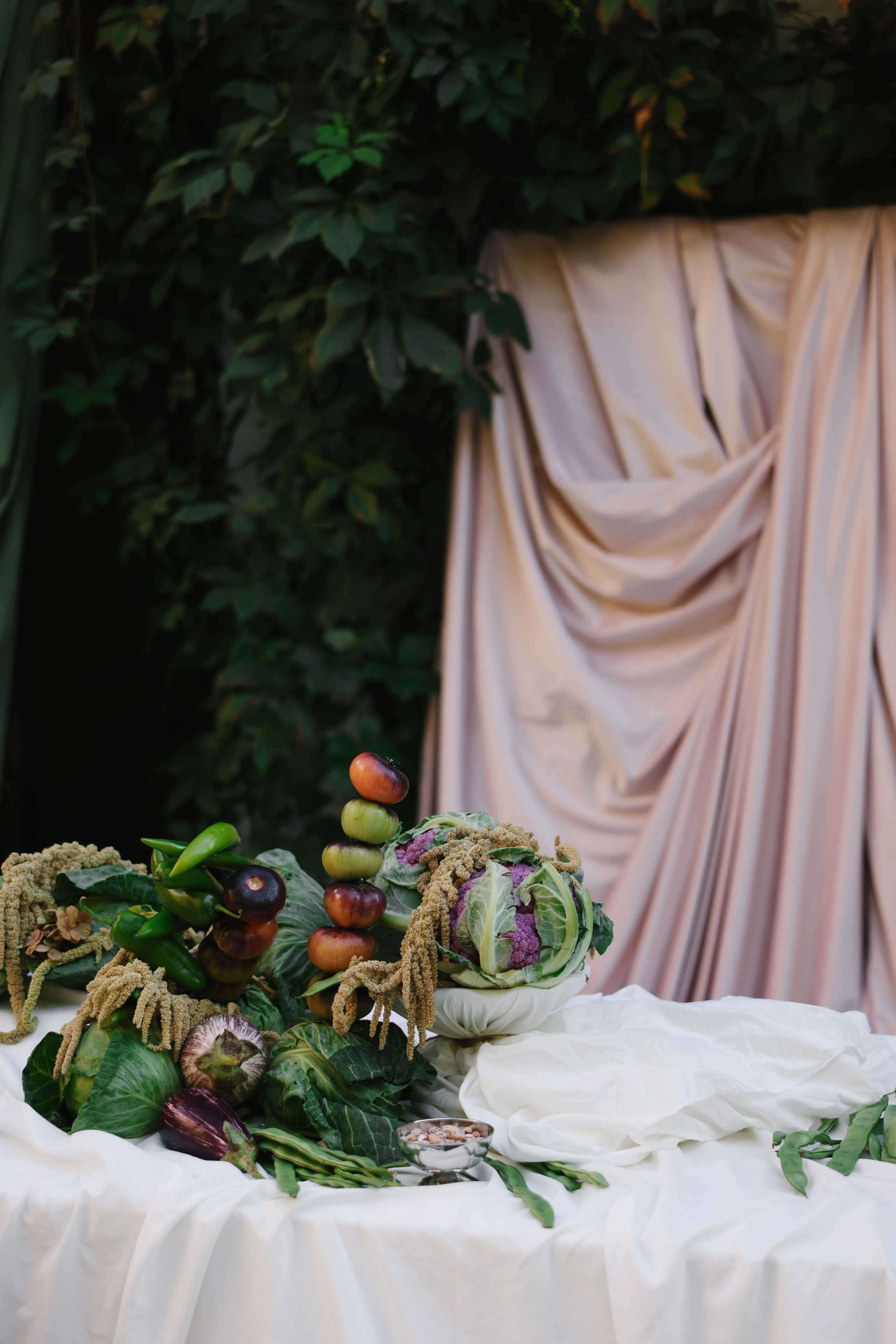 Лиза & Дима. Оформление свадеб, декор свадеб Вера Маркова, Москва