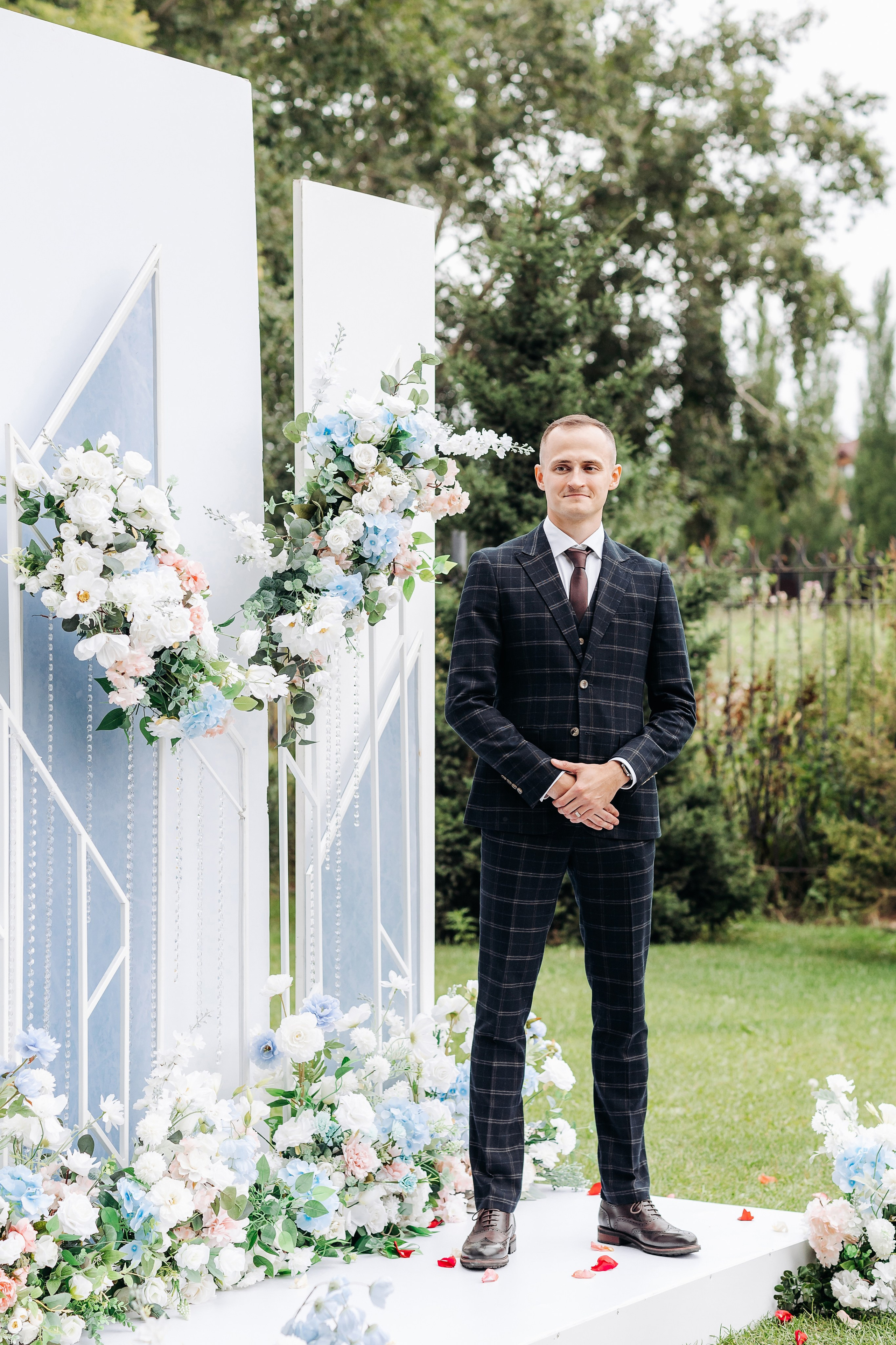 Антон Ксения. Фотограф Омск Андрей Козяков