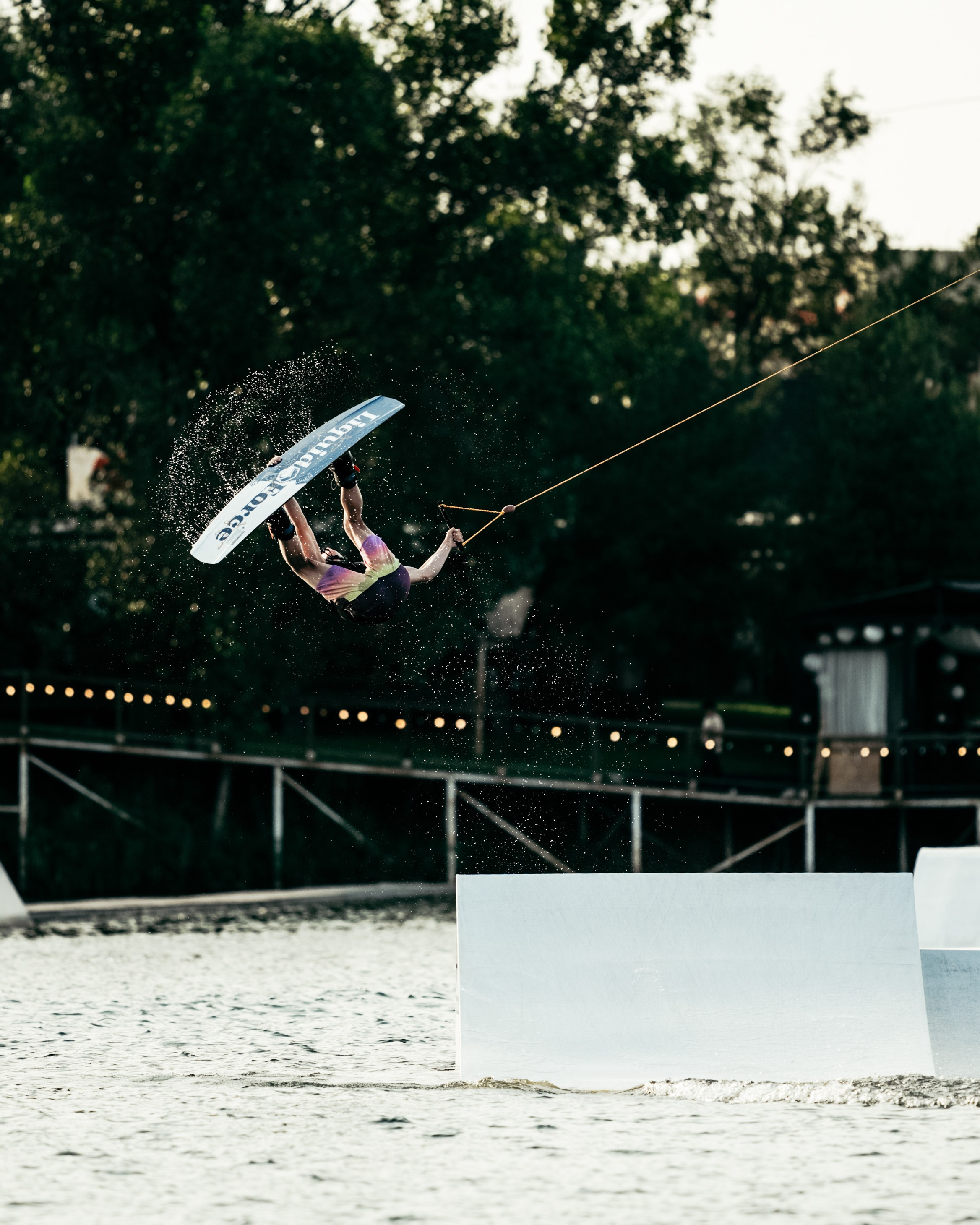 Gorilla WAKE RING CONTEST. Gorillaenergymedia