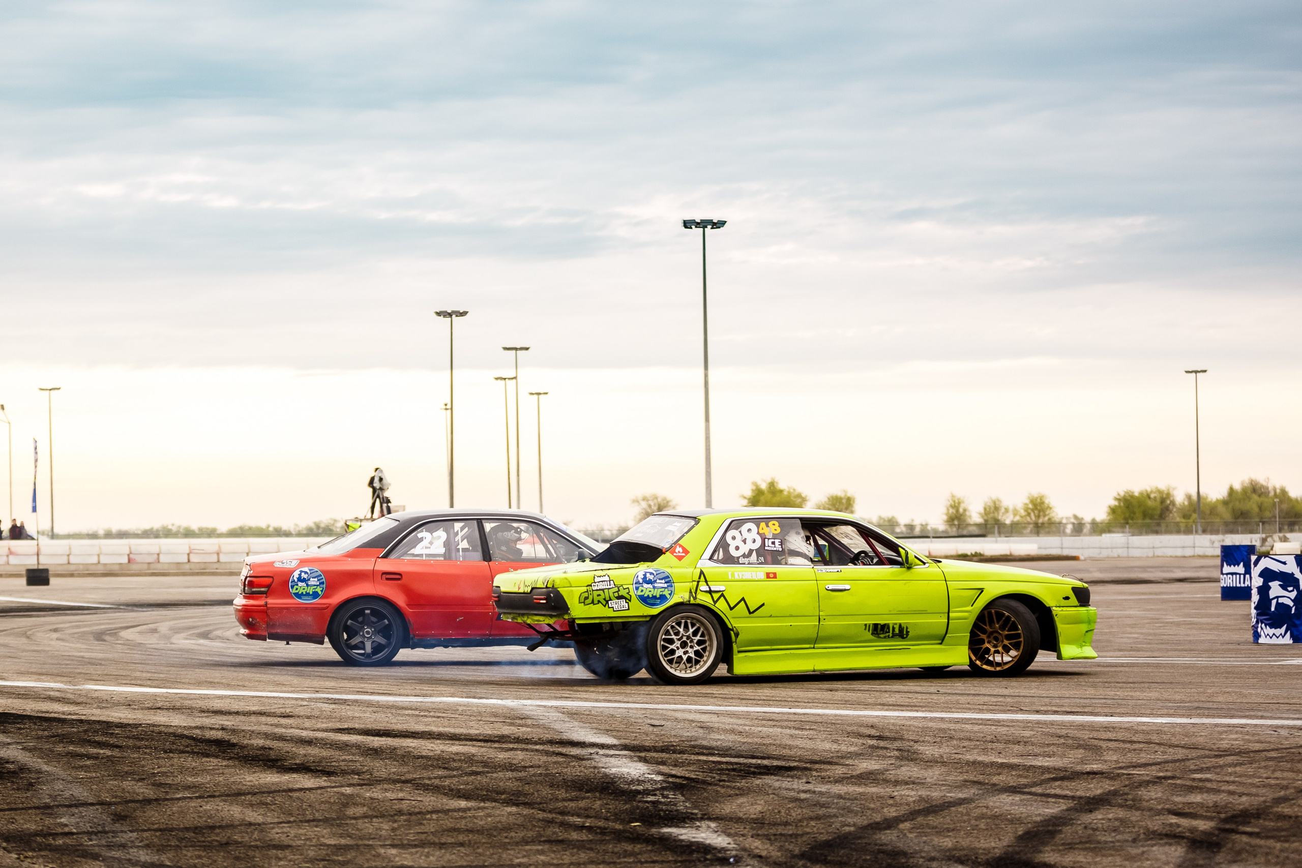 ВСЕ АЛЬБОМЫ ДОСТУПЕНЫ ПО ССЫЛКЕ https://gorillaenergymedia.com/19-04-2026-gorilla-drift-round-1-album-1-nw26qc. Gorillaenergymedia