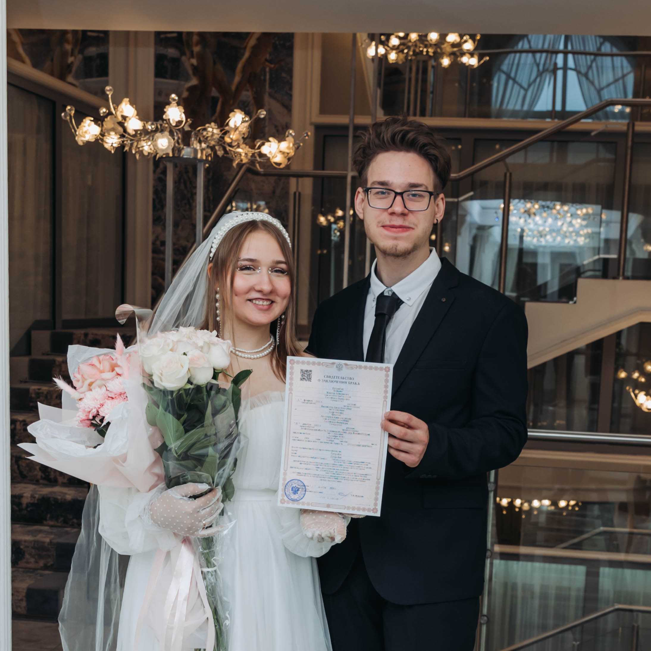 Витя и Анастасия. Свадебный и семейный фотограф в Санкт-Петербурге Лолита Евстифеева