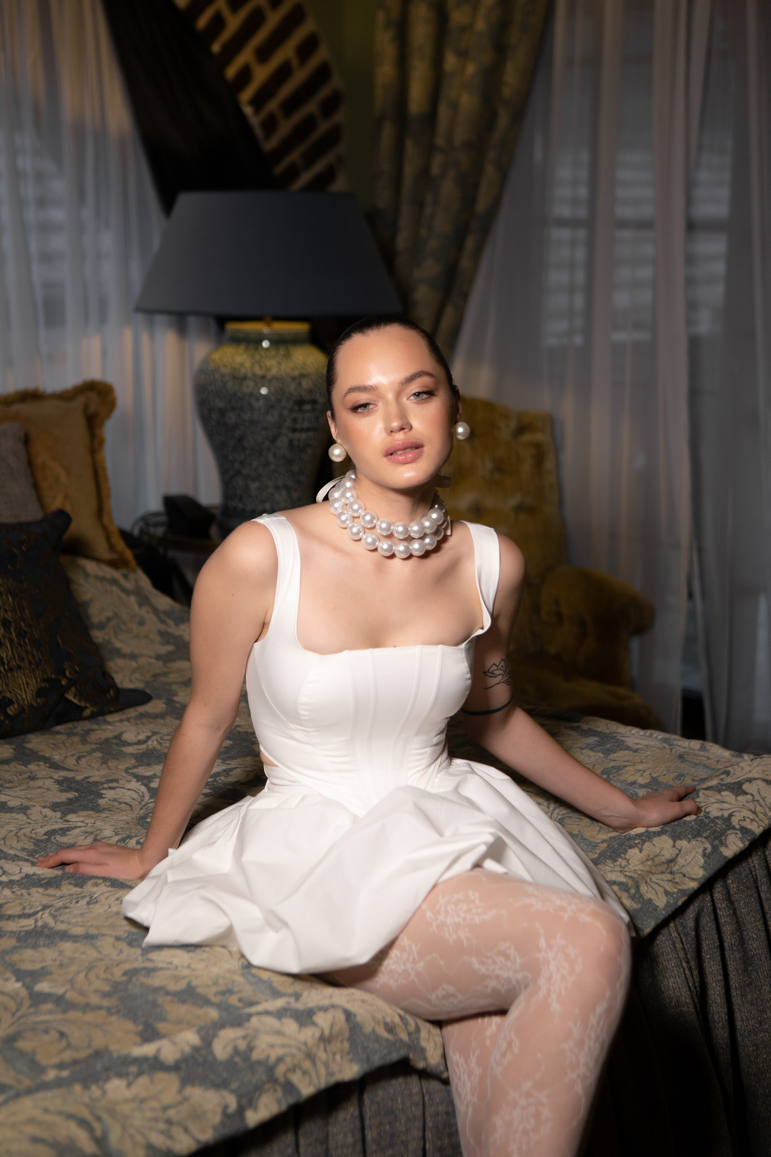 Свадебный фотограф в Ростове-на-Дону — Свадьба Павла и Екатерины в резиденции Old House. Свадебный фотограф Ростов на Дону / Таганрог — Усачева Анастасия