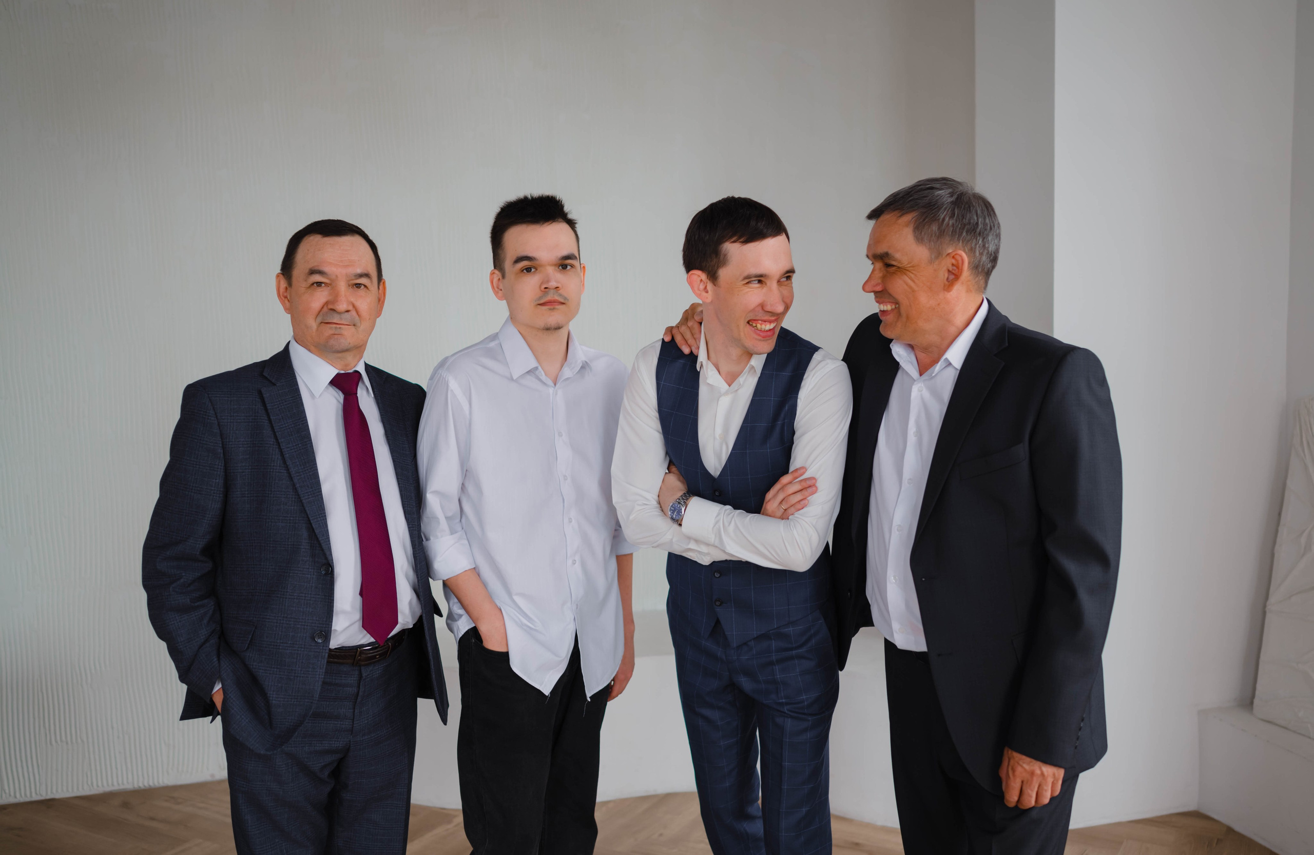 S. Свадебный фотограф Уфа Дарья Насырова