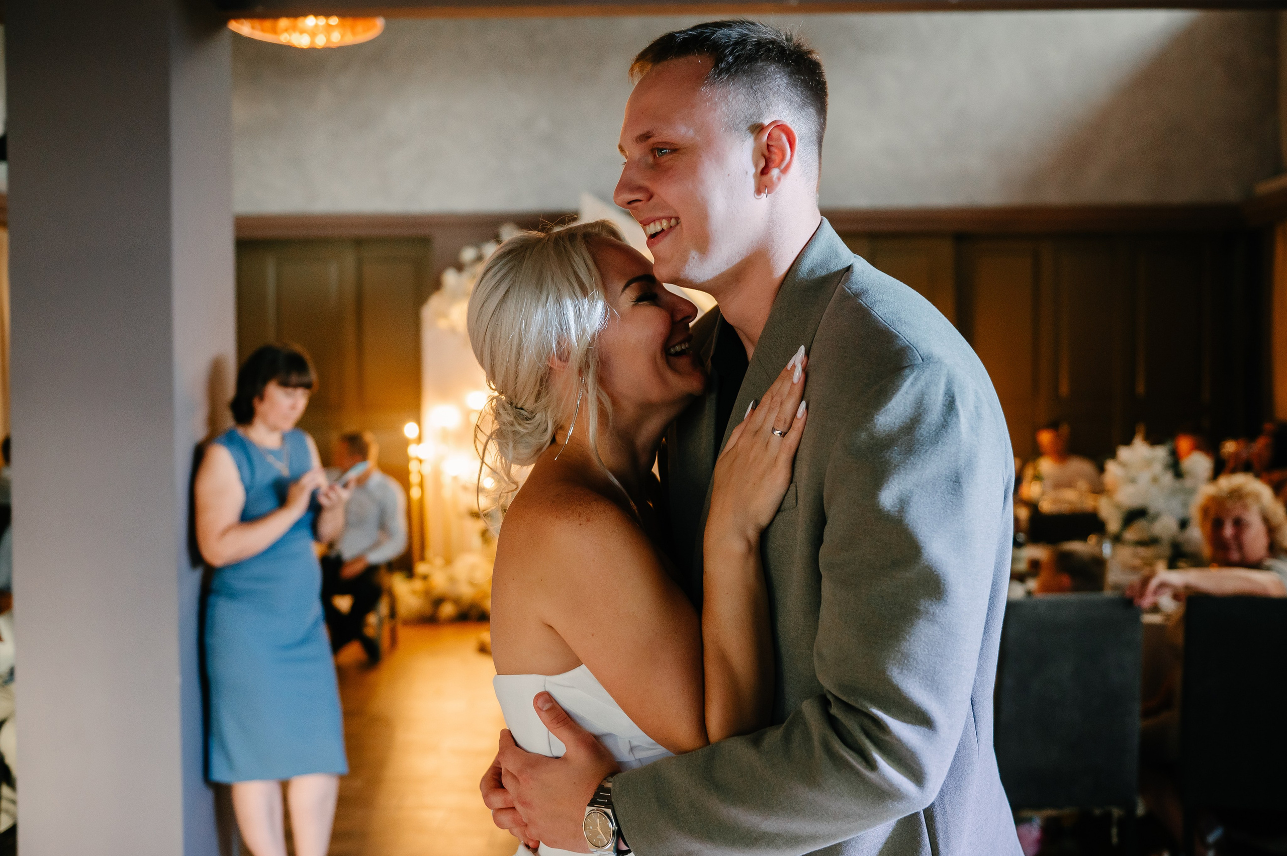 О&Ю. Фотограф Рязань. Дарья Дмитриева