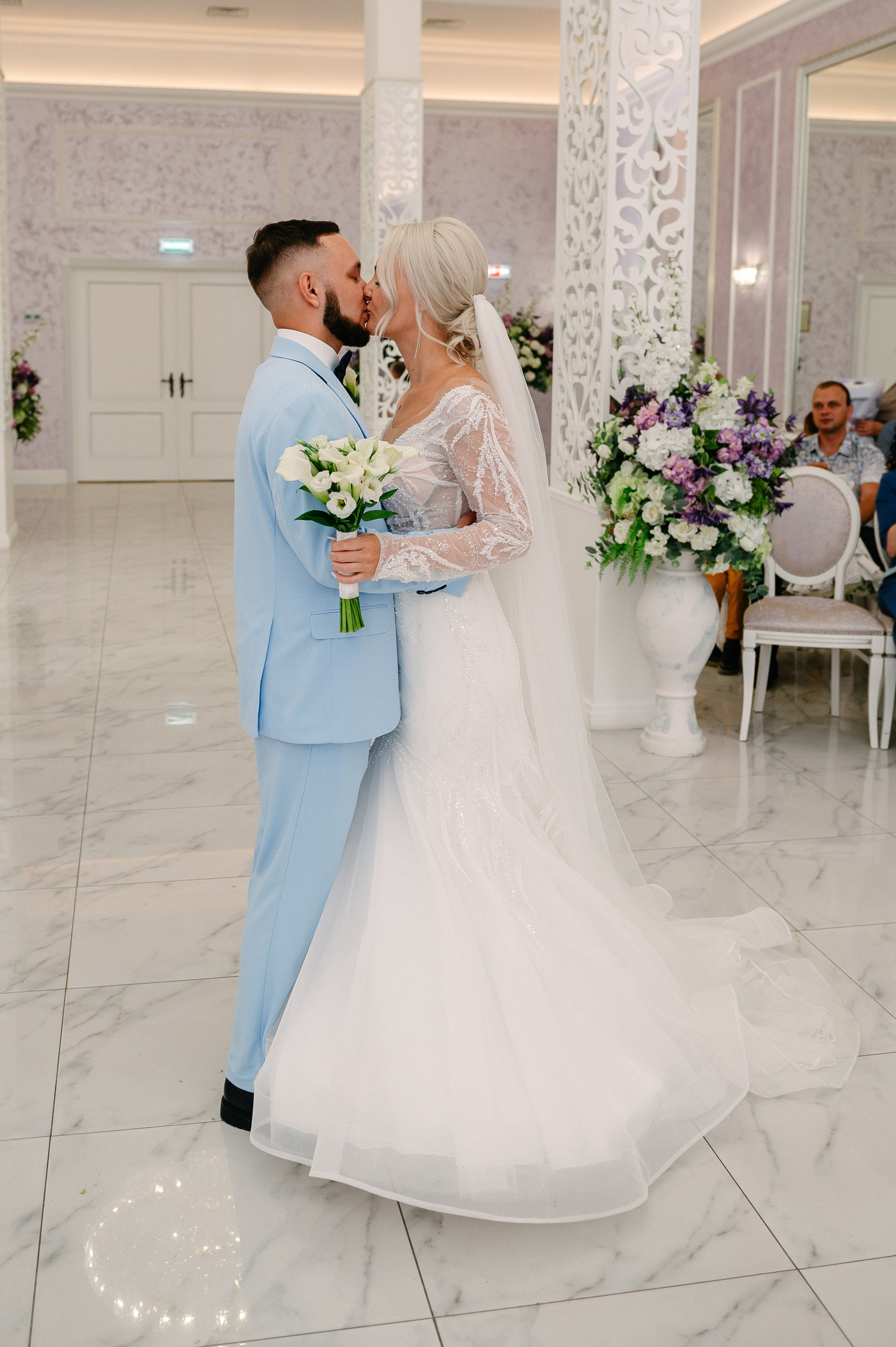 О&Ю. Фотограф Рязань. Дарья Дмитриева