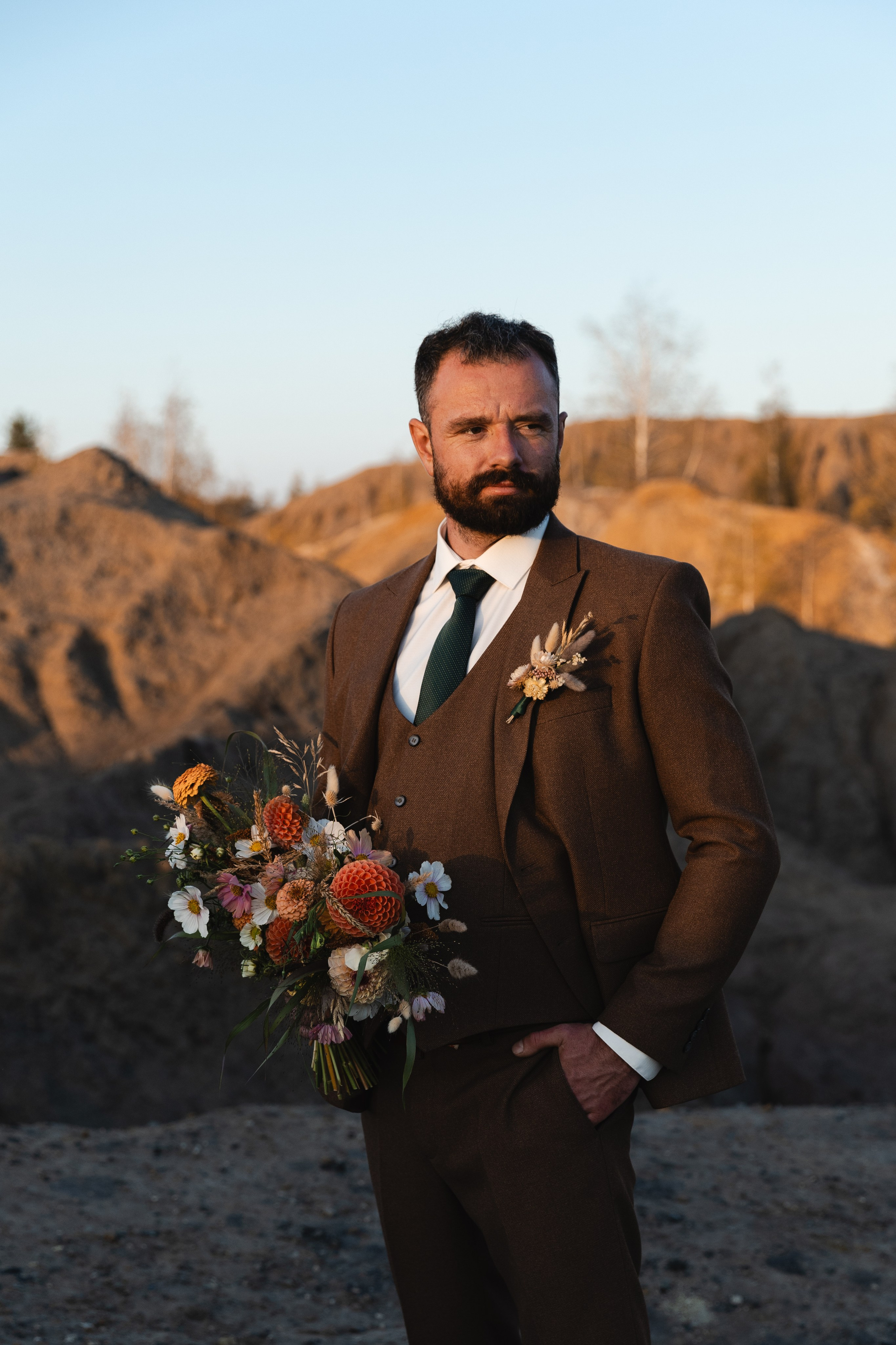 Сергей и Наталья. Женский и семейный фотограф в Туле Катя Вуколова