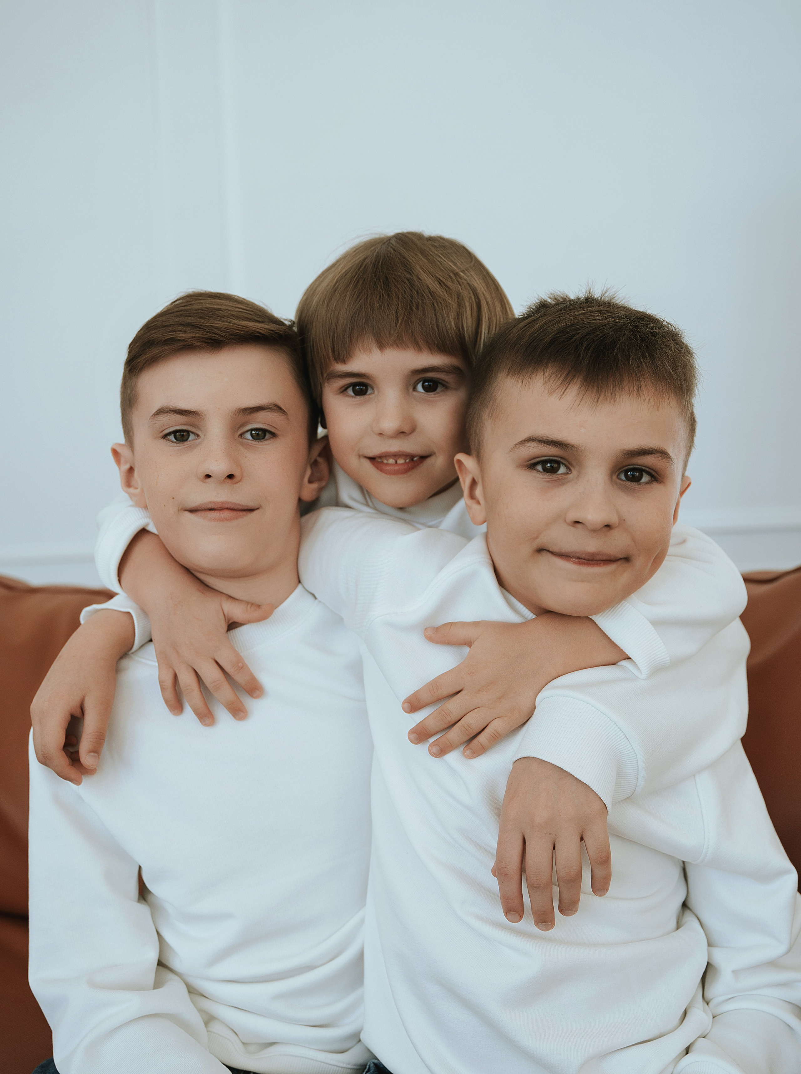 Семейная для Анны. Татьяна Тагель