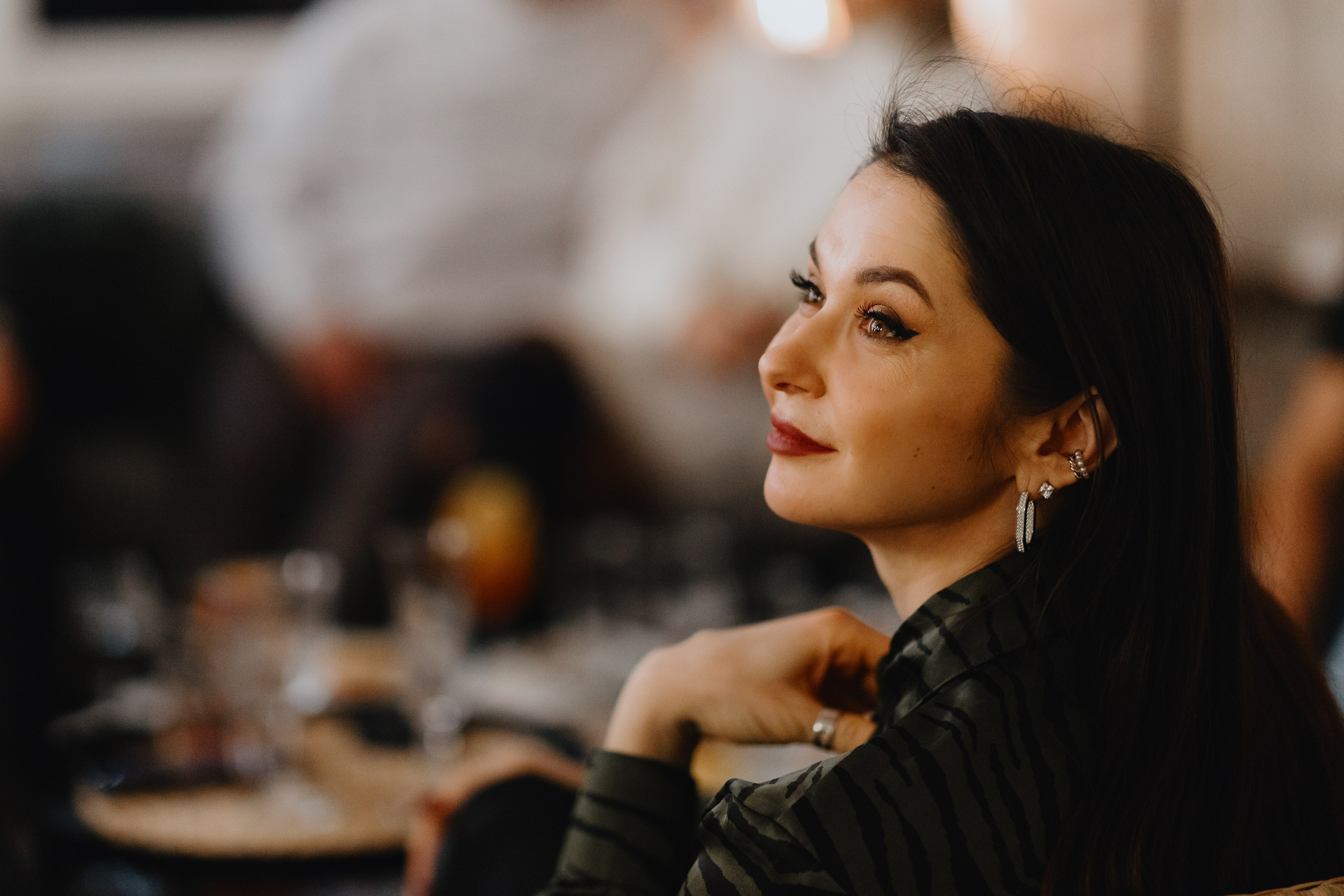 Годовщина свадьбы. Лофт «Весенний». Фотограф Илья Чернов