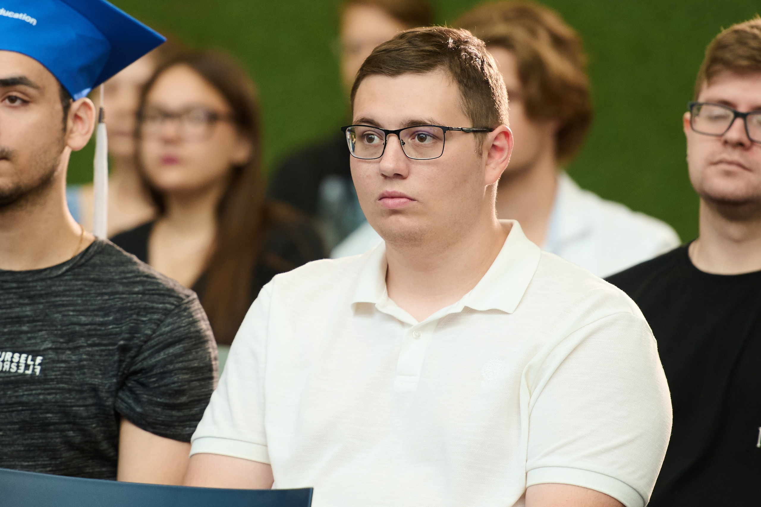 Релиз Пати. Репортажный фотограф в Москве, Сергей Торунов