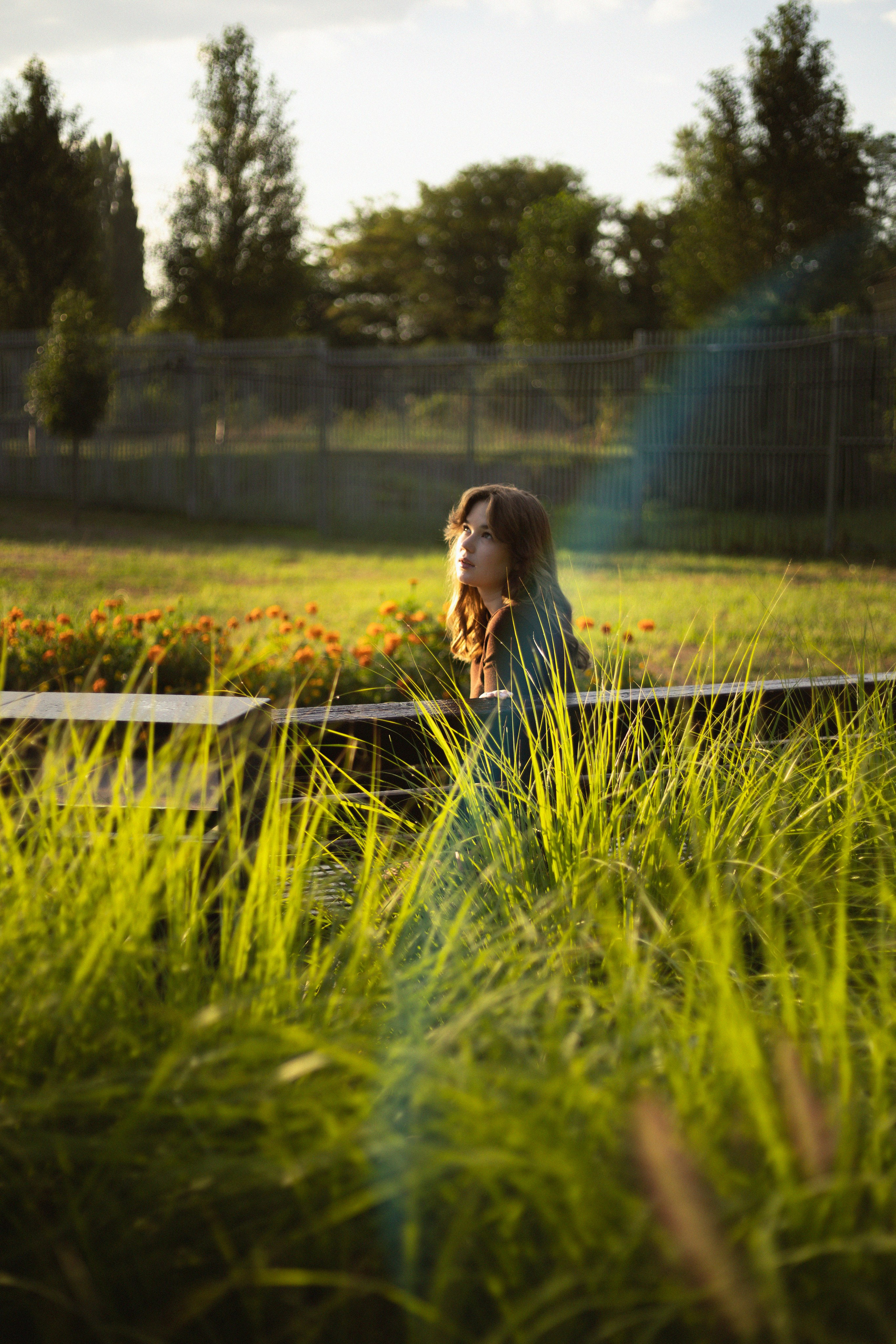 Евгения К. Репортажный фотограф в городе Ростов-на-Дону Даниил Молодовский