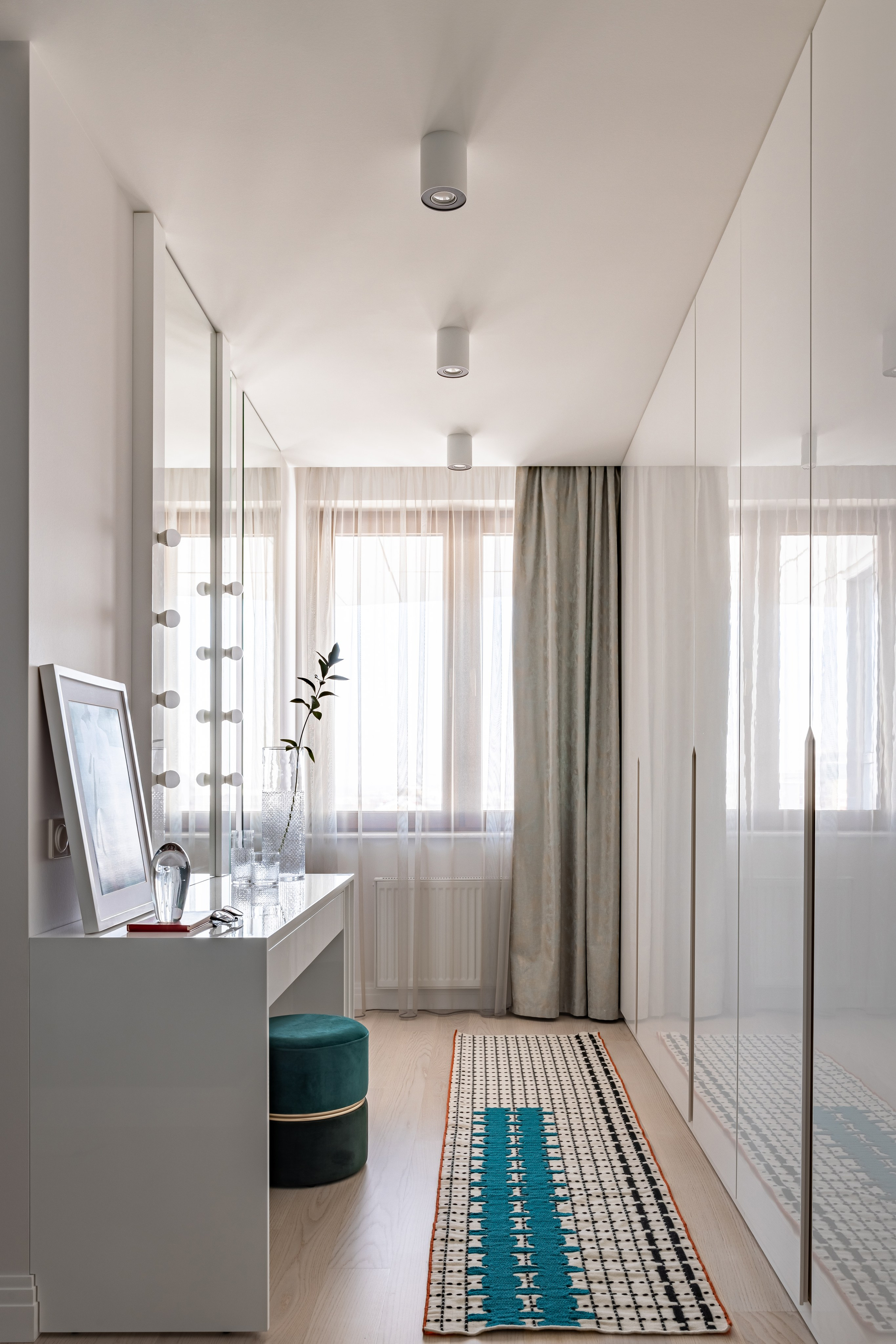 МЕЧТЫ О МОРЕ. Дизайн интерьеров Москва / Петербург / регионы