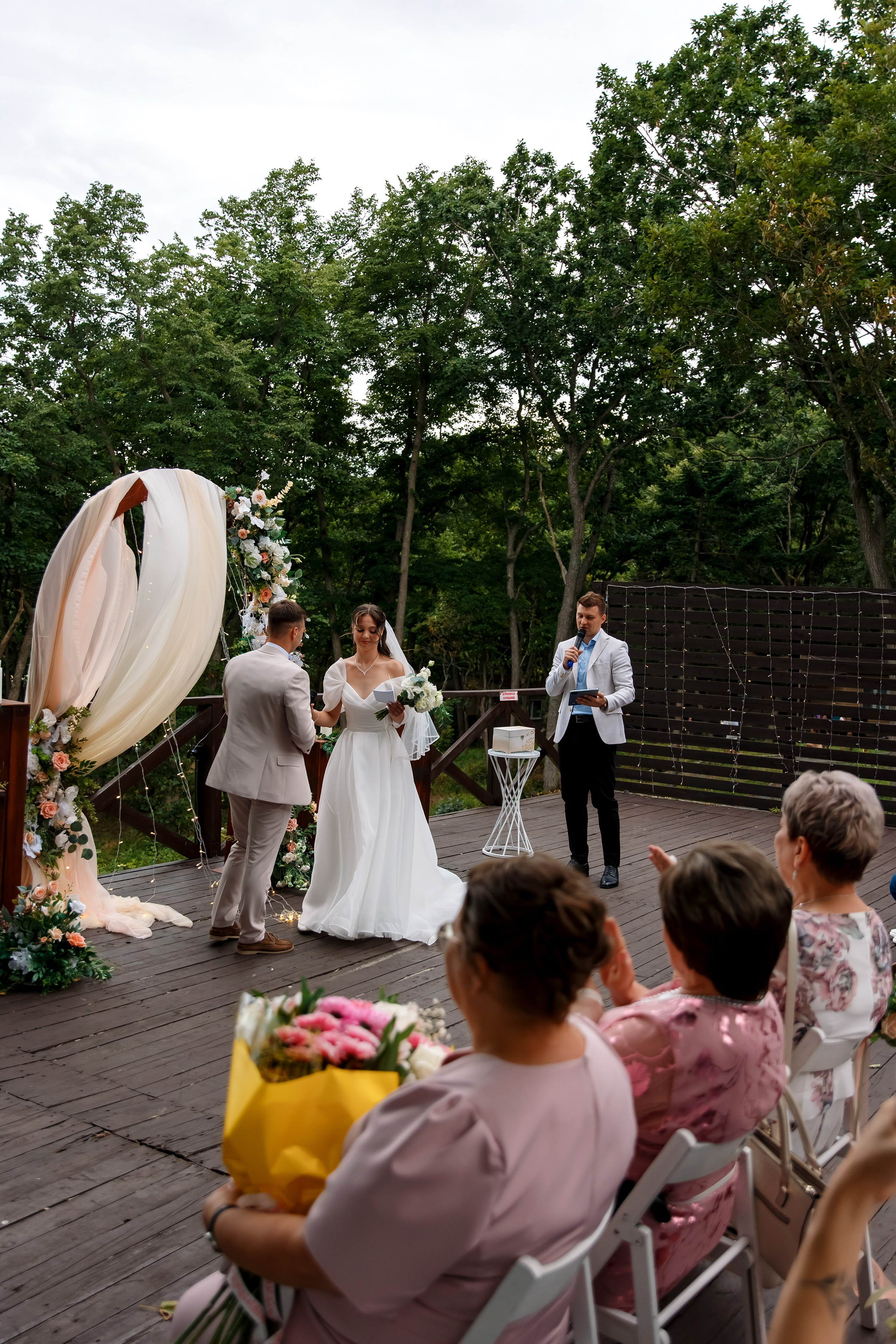 Марина & Вячеслав. Фотограф Любовь Корниенко, Примоский край